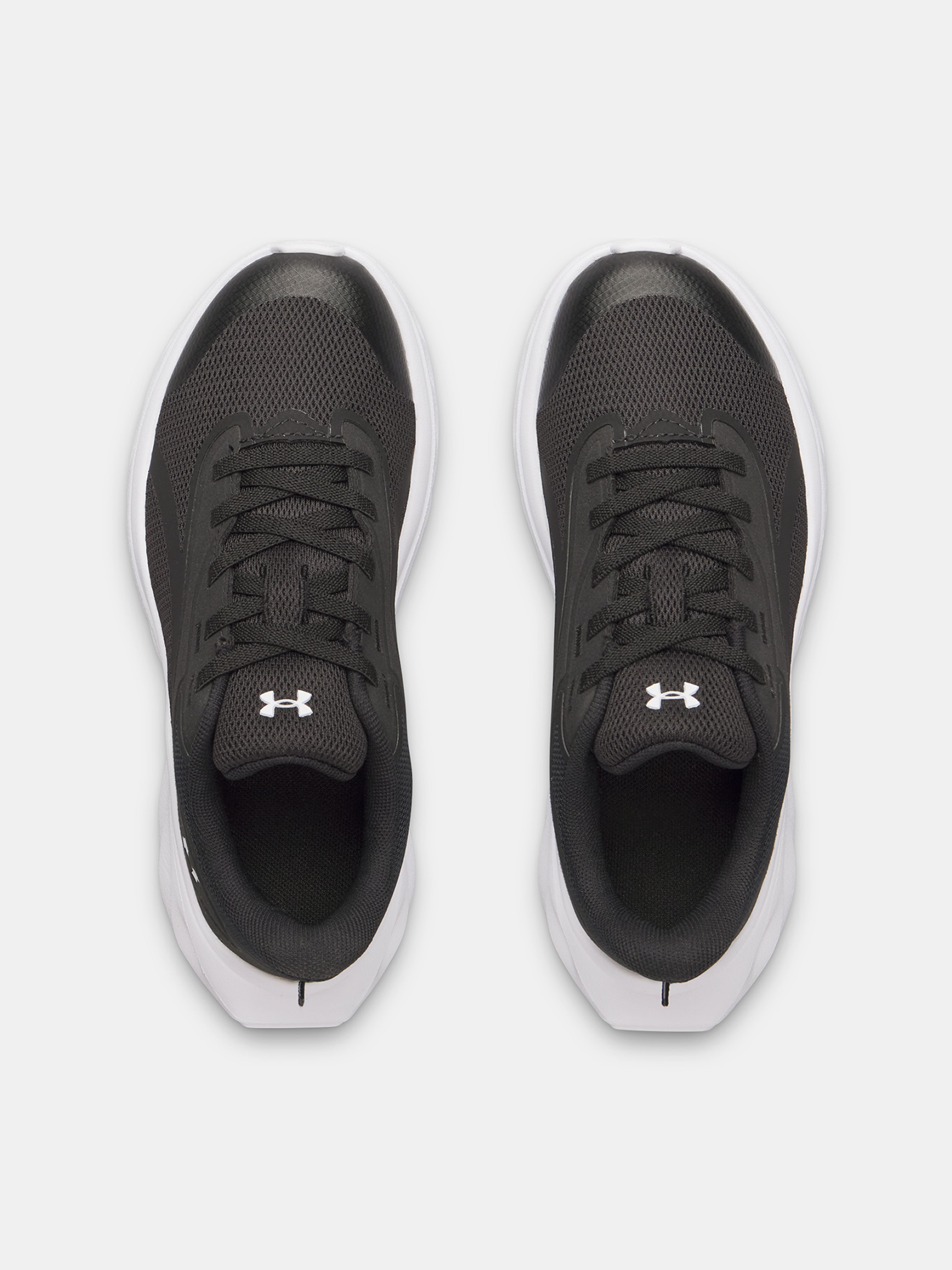 Zēnu apavi Under Armour UA BPS Ascend AL - 005