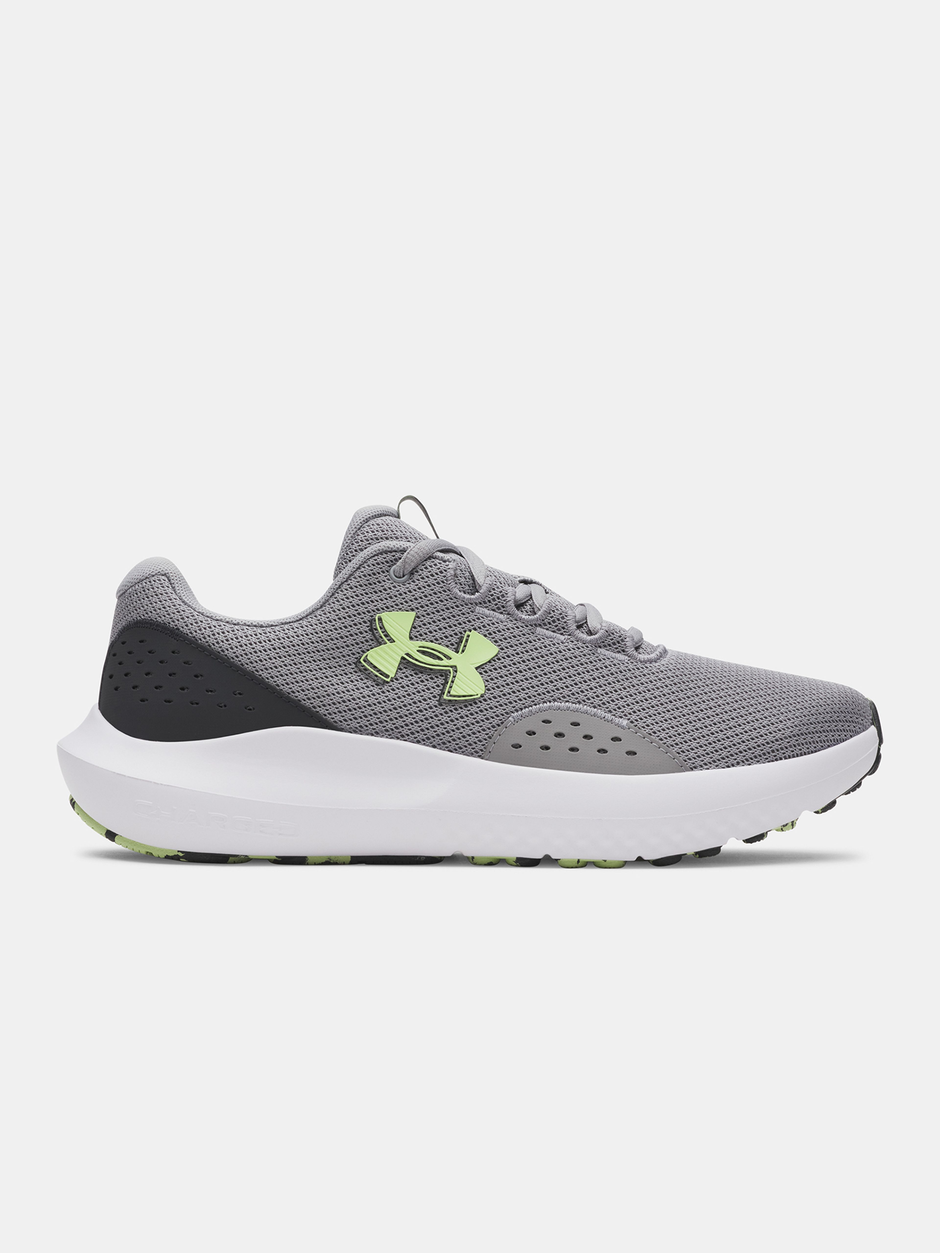 Férfi cipők Under Armour UA Charged Surge 4