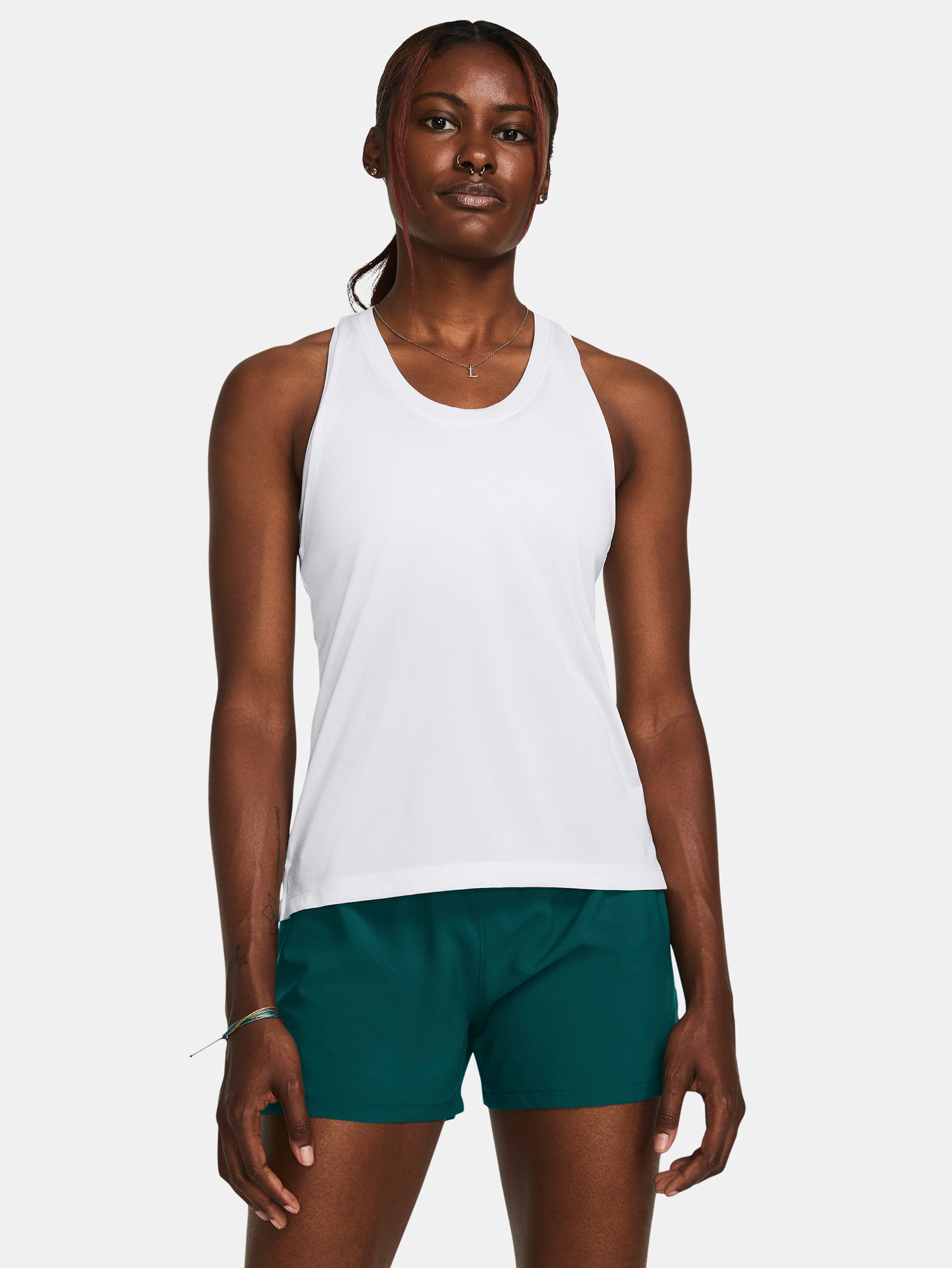 Női atlétatrikó Under Armour UA Launch Singlet
