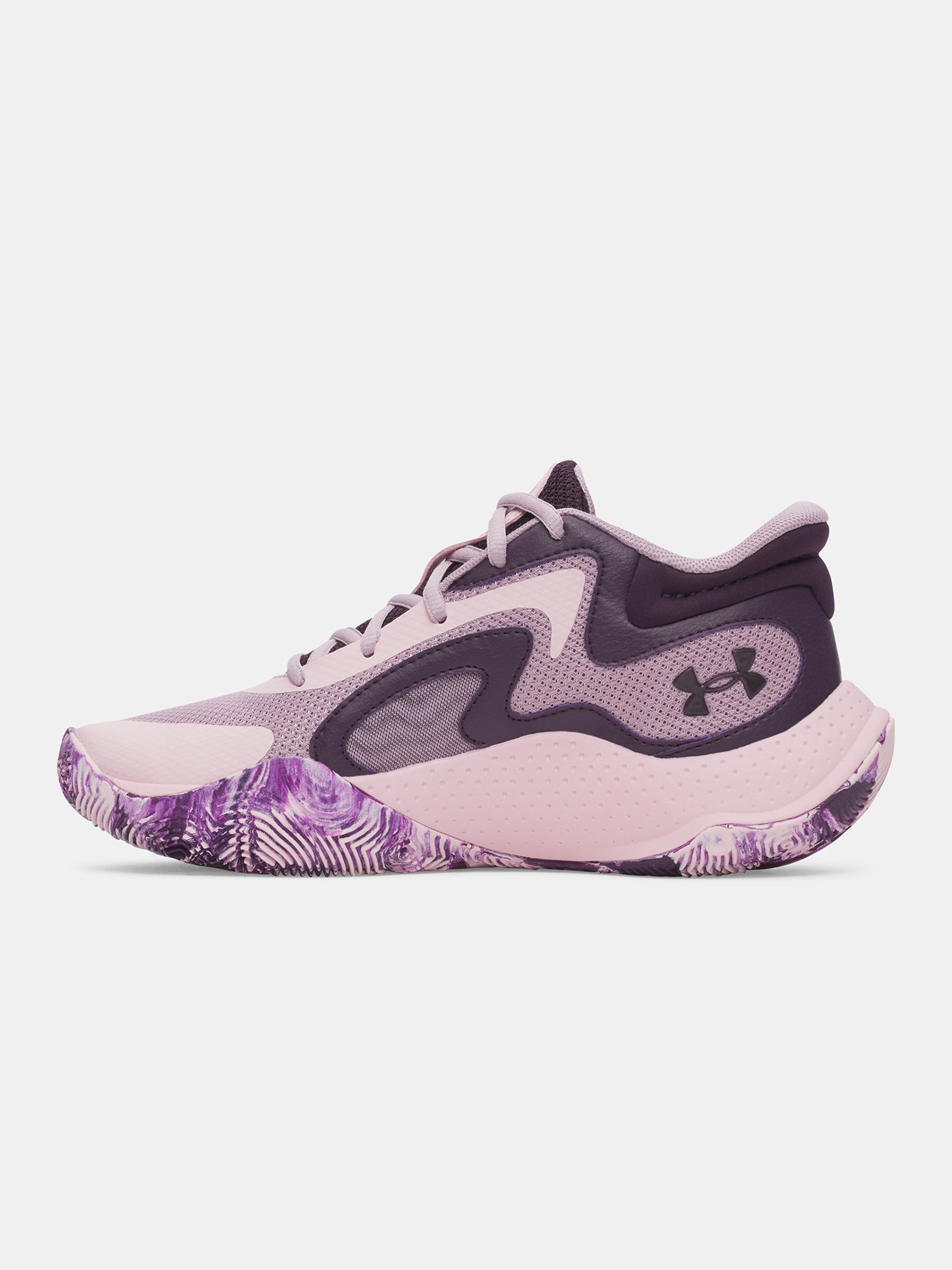 Unisexi tossud Under Armour UA GS JET '25 - 002