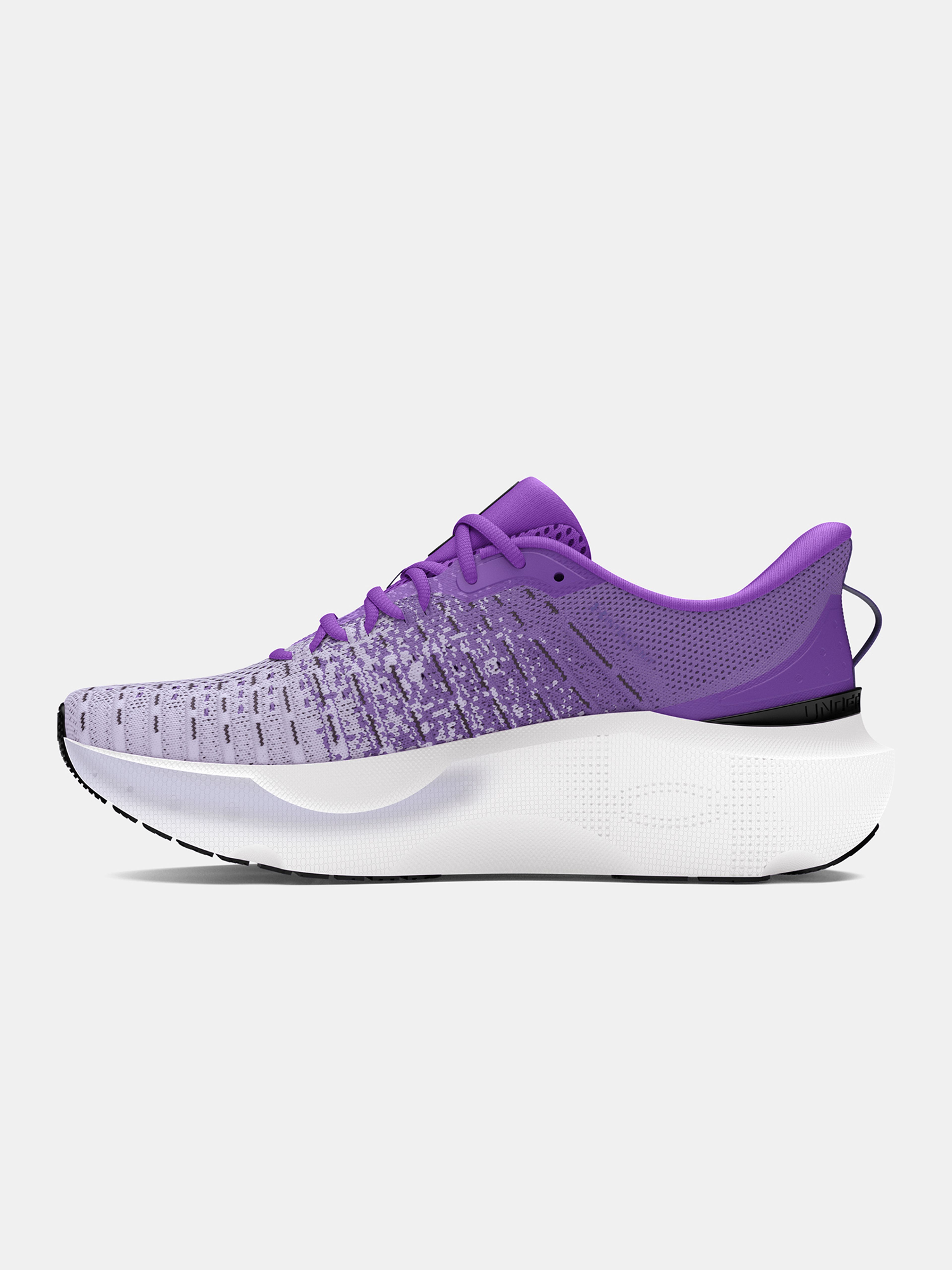 Sieviešu apavi Under Armour UA W Infinite Elite - 002