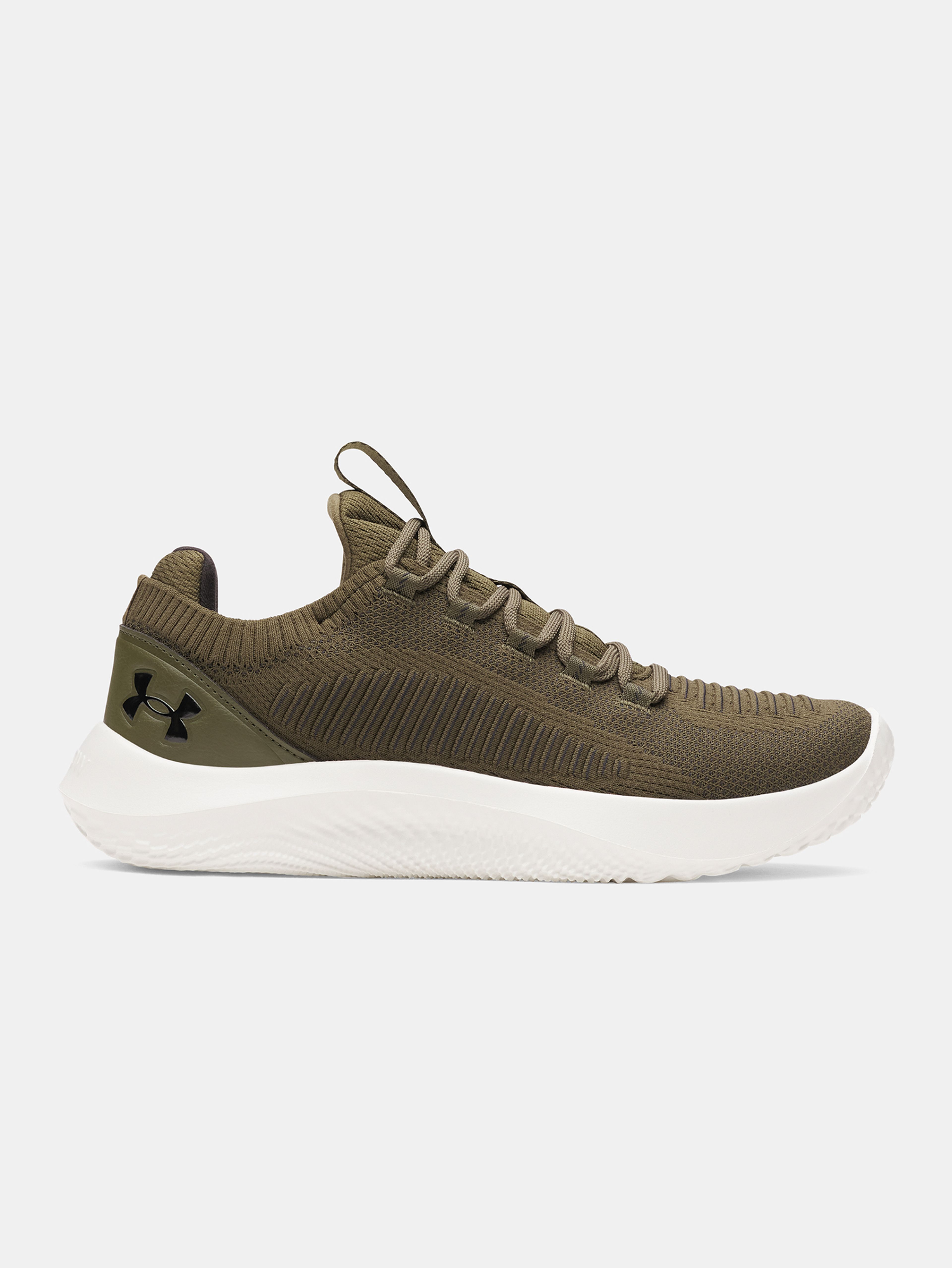 Moški čevlji Under Armour UA Dynamic 2-GRN