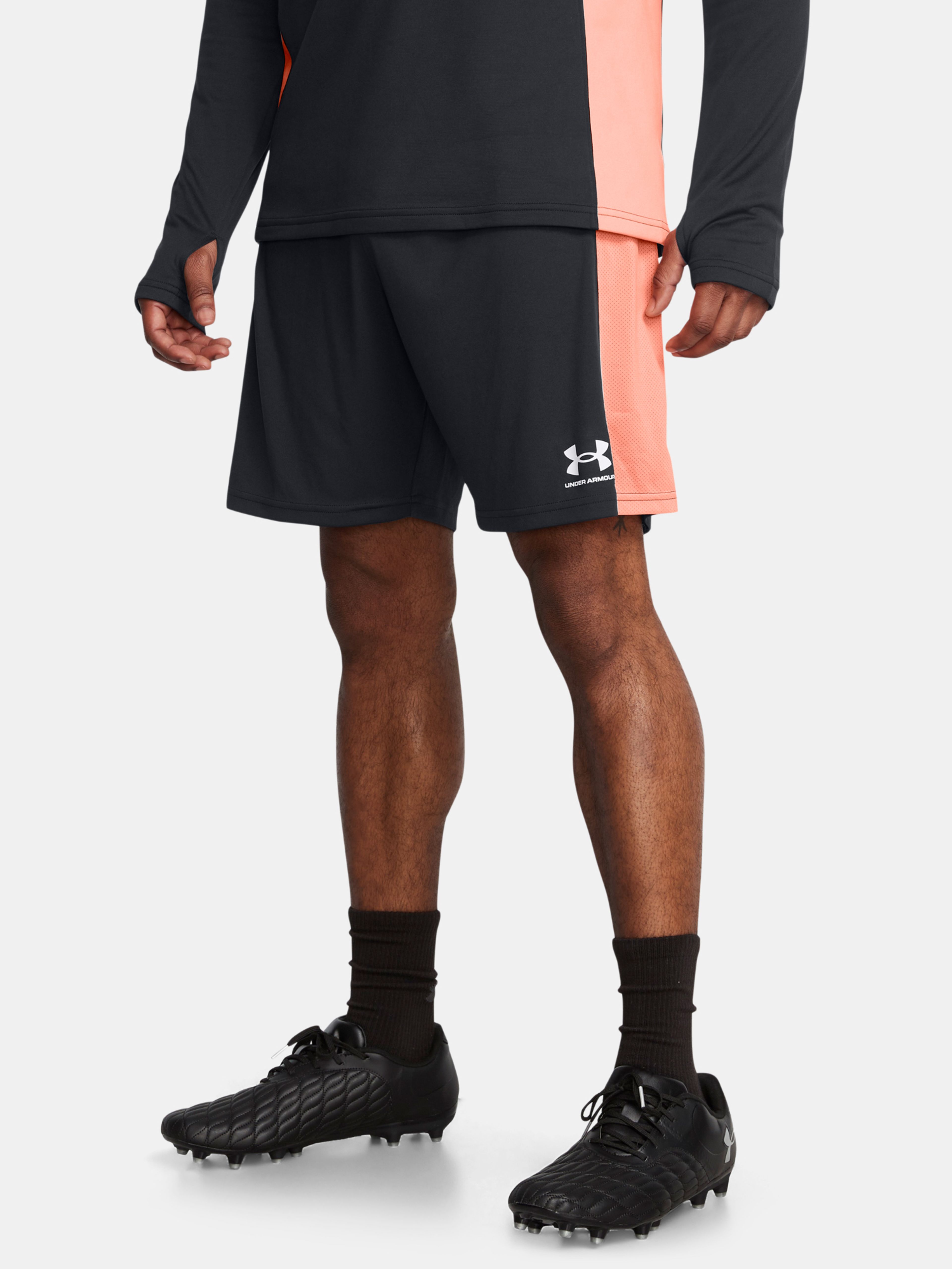 Férfi rövidnadrágok Under Armour UA M's Ch. Knit Short