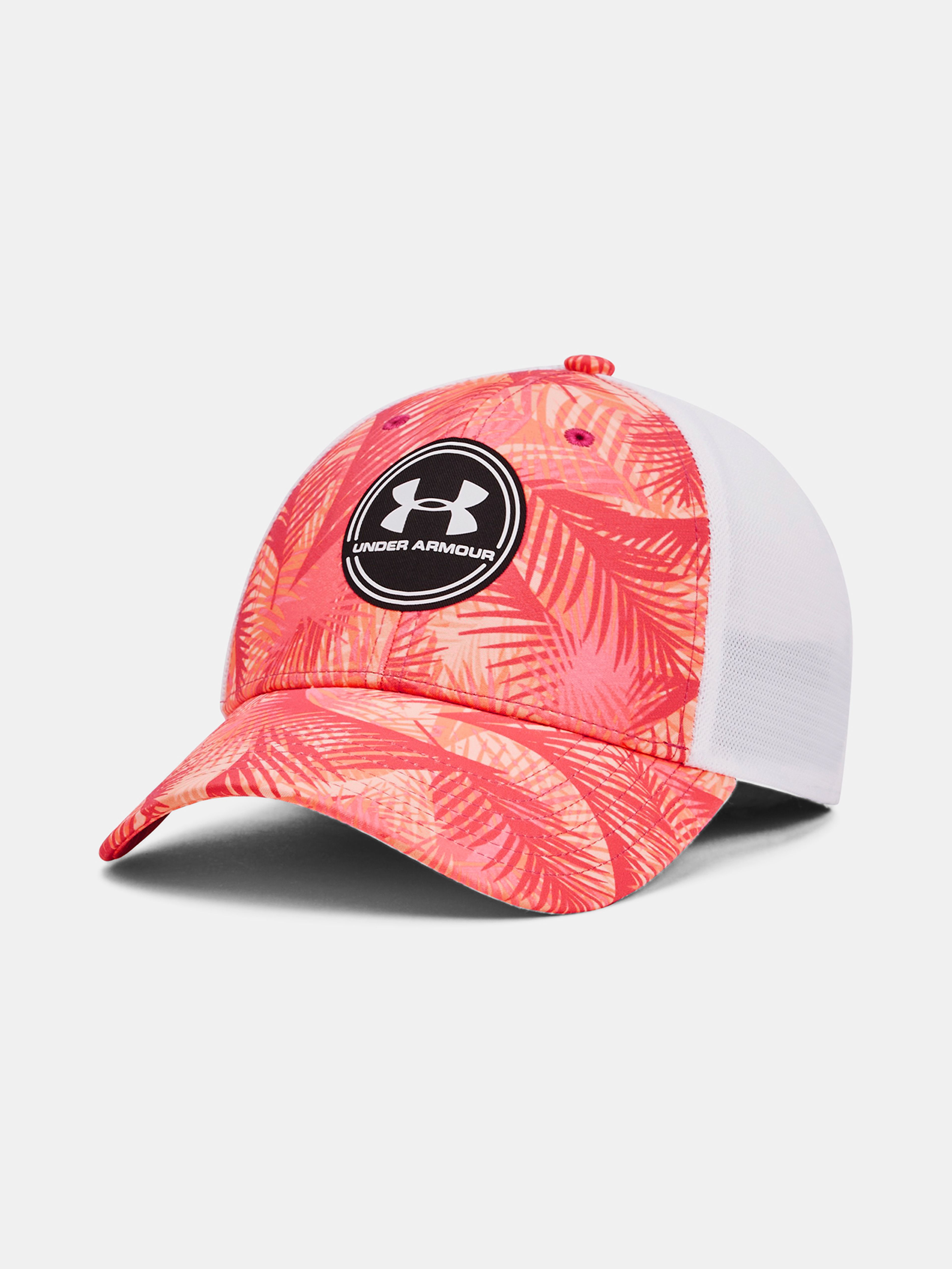 Meeste nokamüts Under Armour Iso-chill Driver Mesh Adj