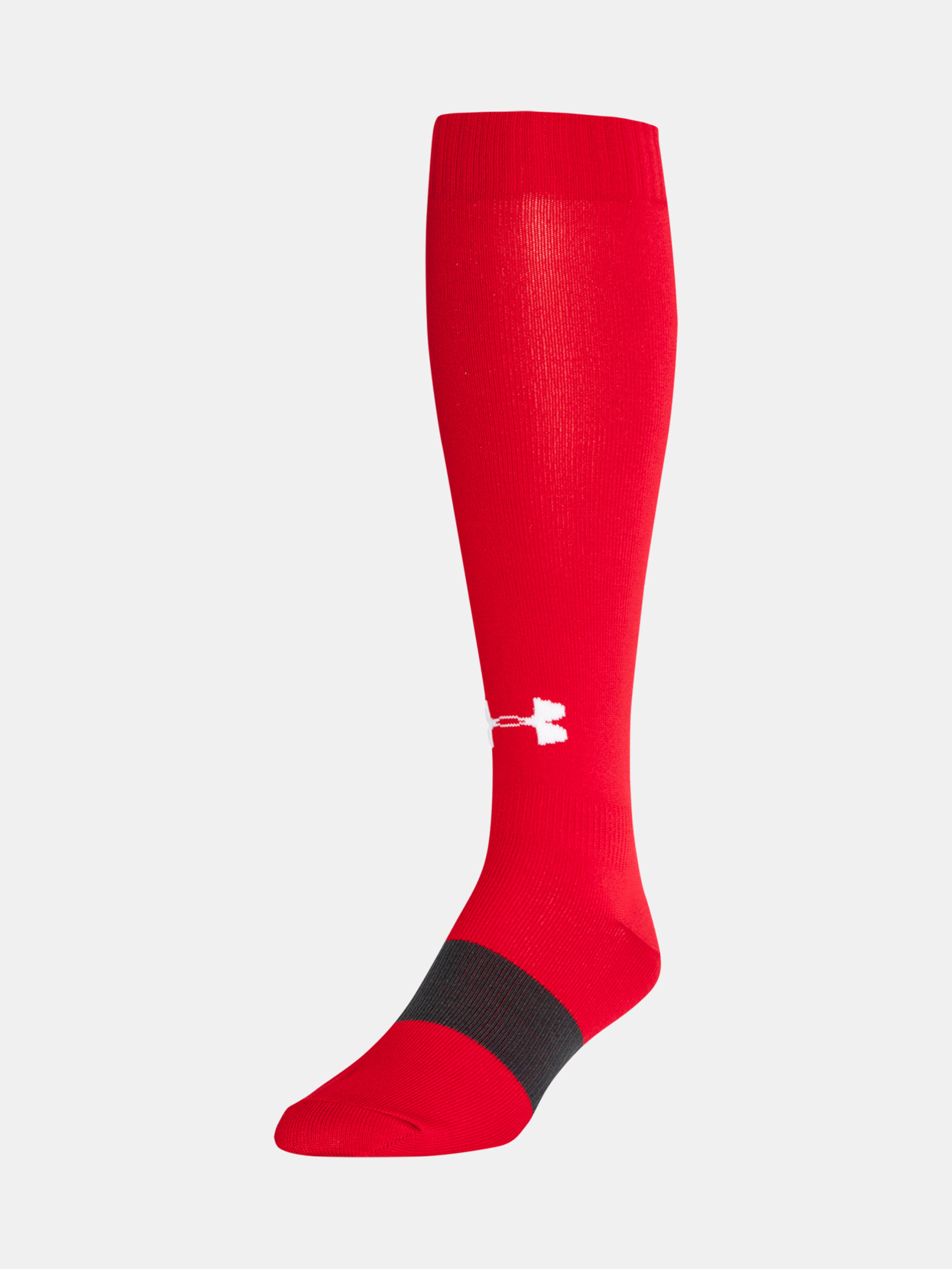 Meeste säärekaitse hoidjad Under Armour SOCCER SOLID OTC