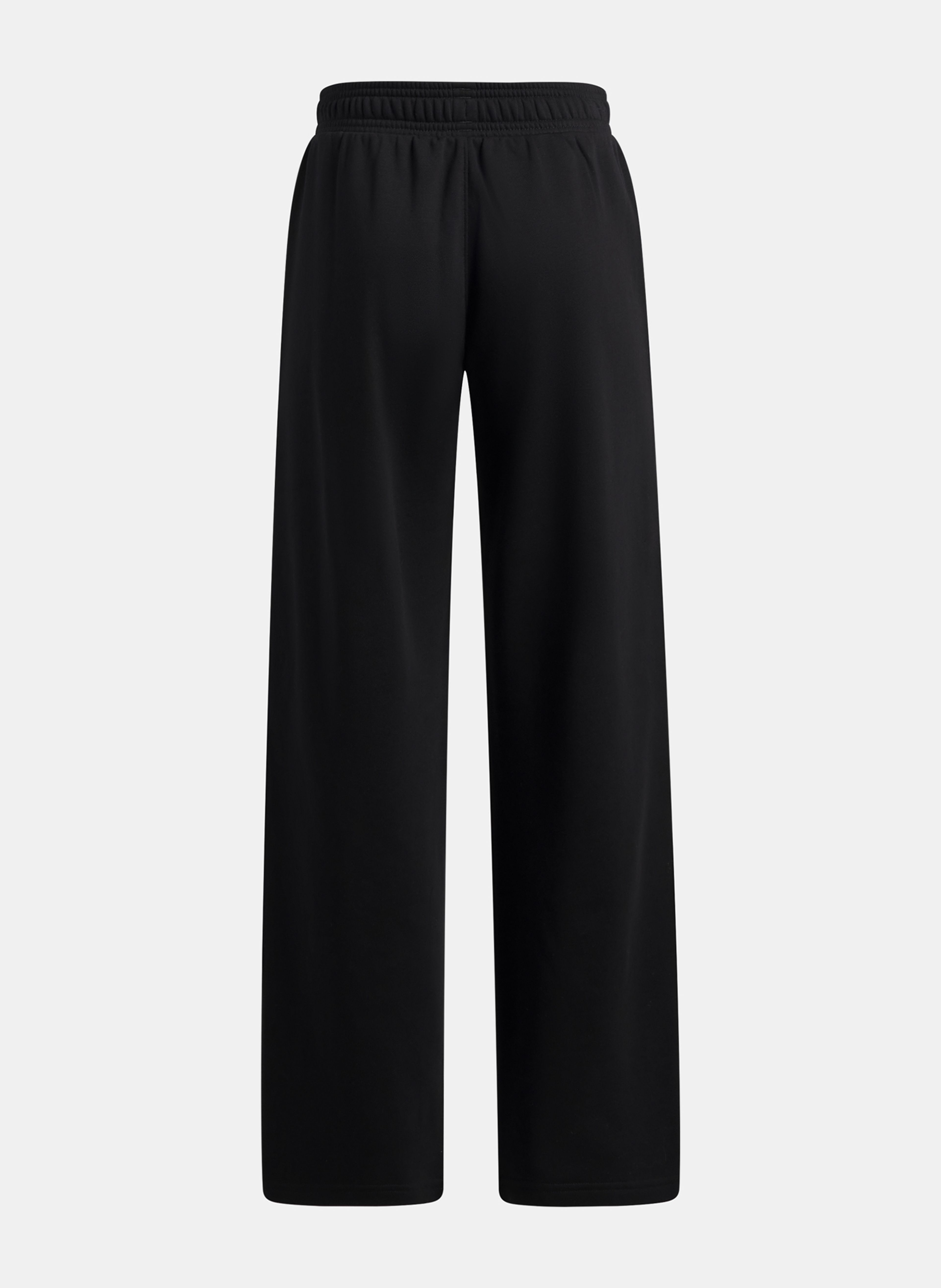 Dievčenské športové nohavice Under Armour G Rival Fleece Pant - 004