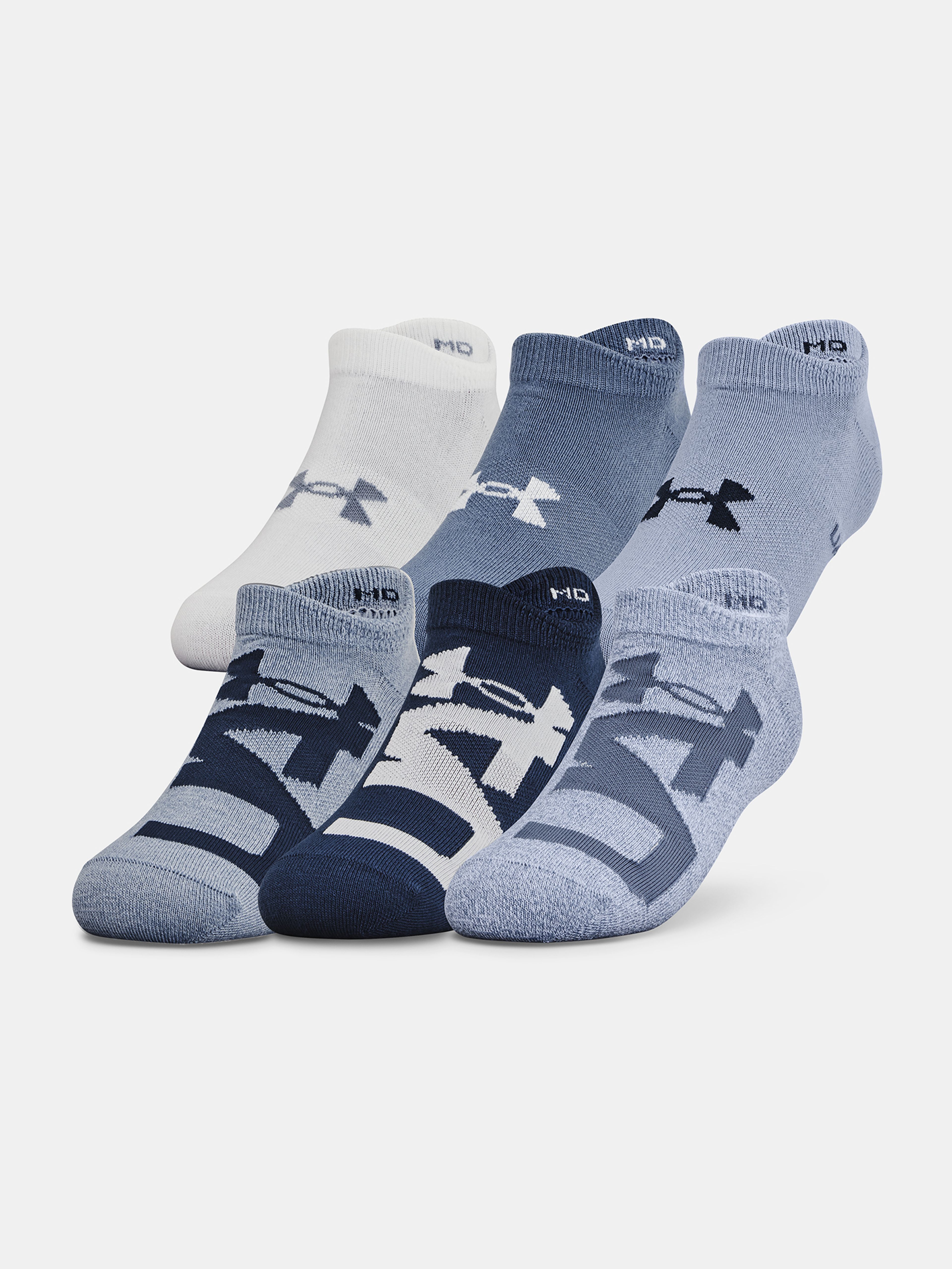 Dámske ponožky Under Armour Women's Essential NS