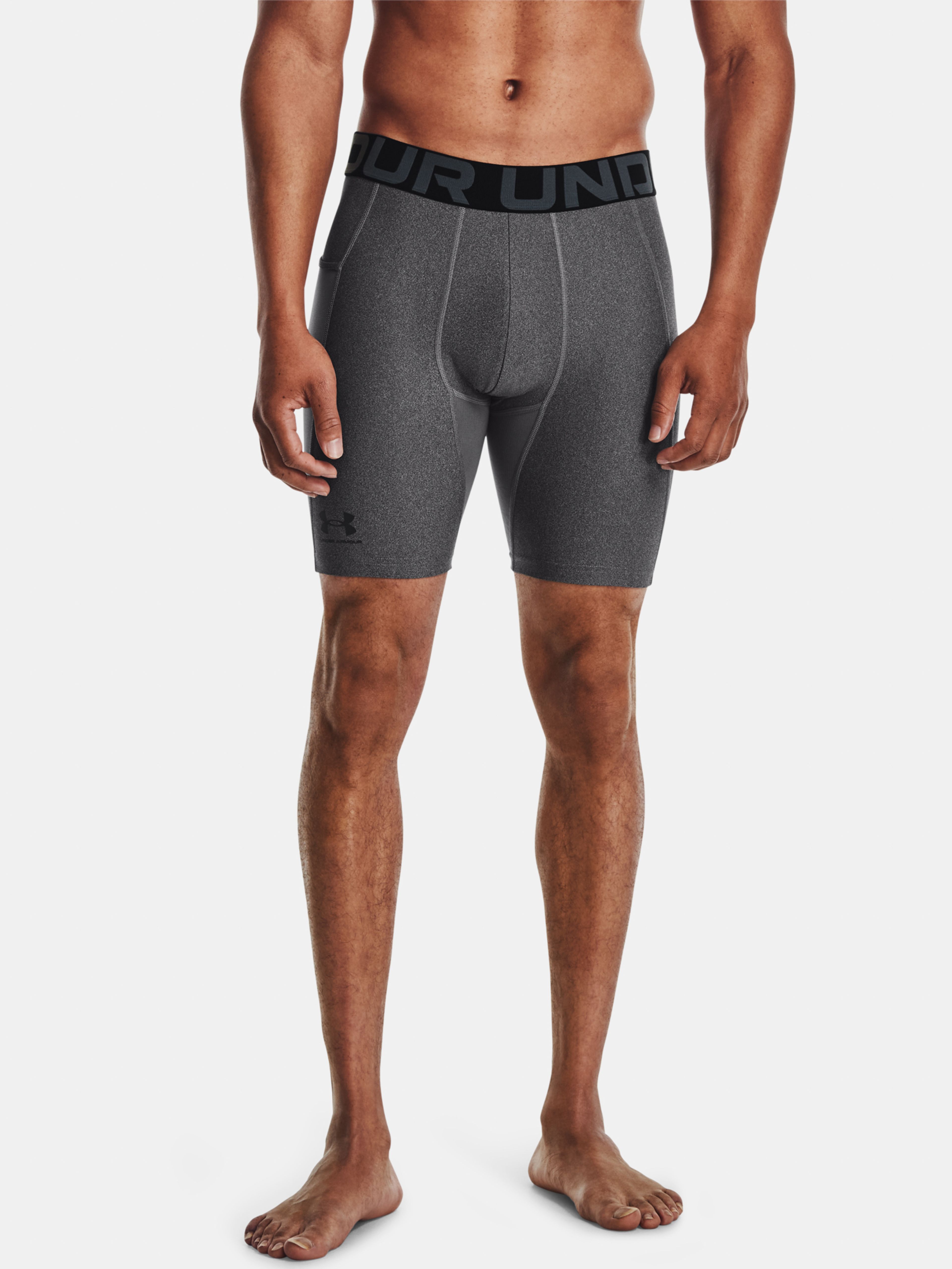 Férfi rövidnadrágok Under Armour HG Armour Shorts