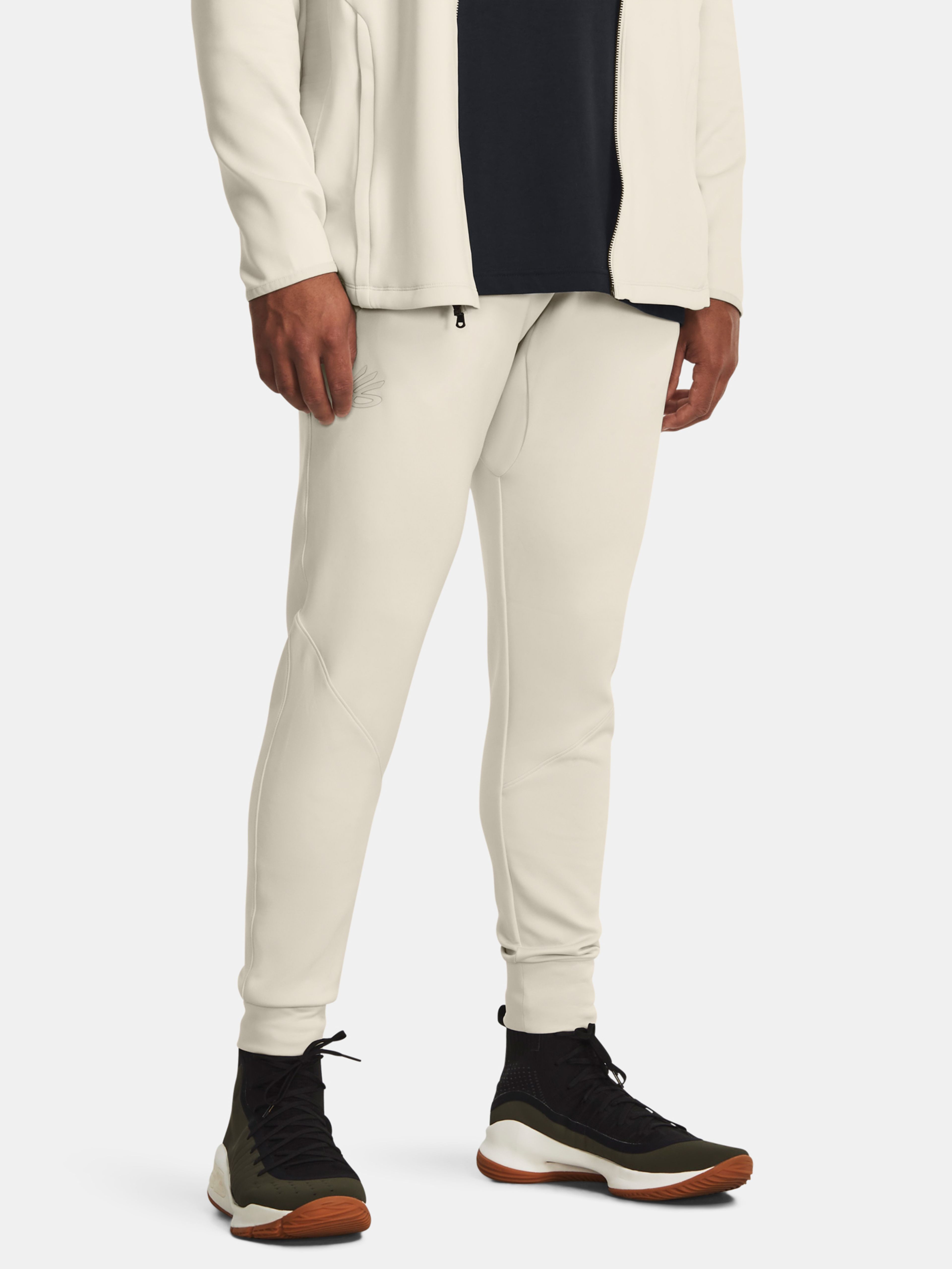 Pánské sportovní kalhoty Under Armour Curry Playable Pant