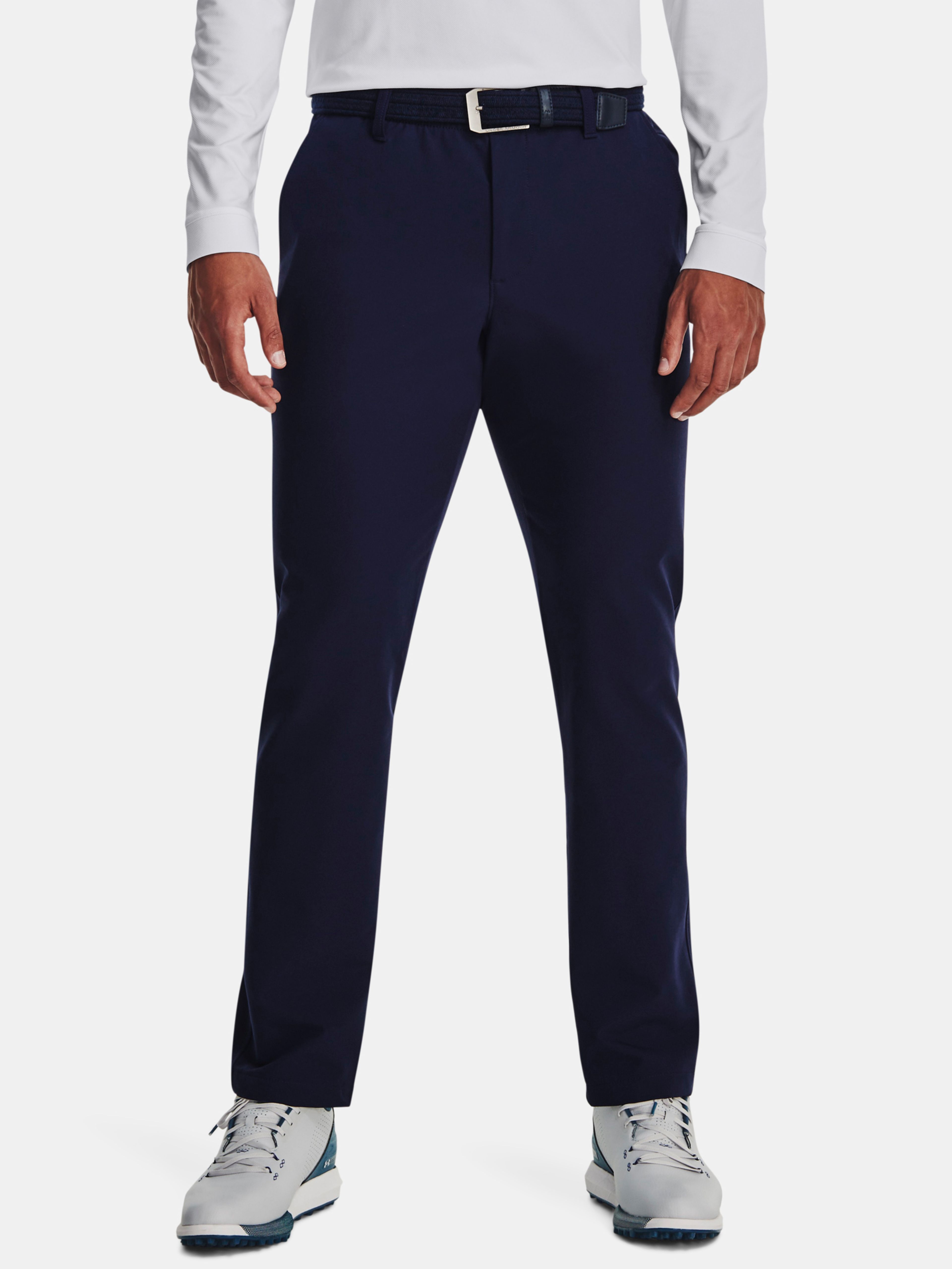 Pánske nohavice Under Armour UA CGI Tapered Pant