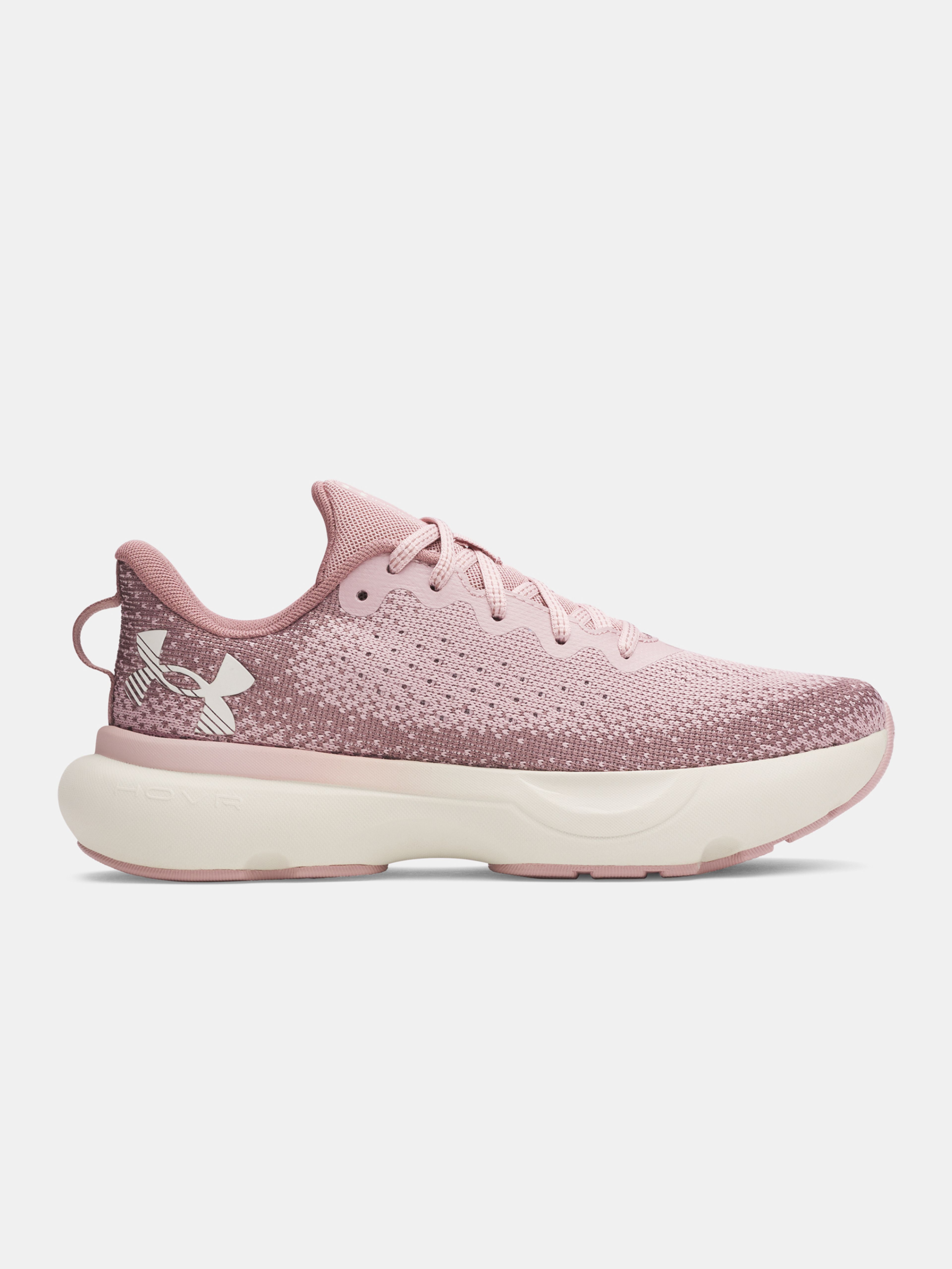 Női cipők Under Armour UA W Infinite-PNK