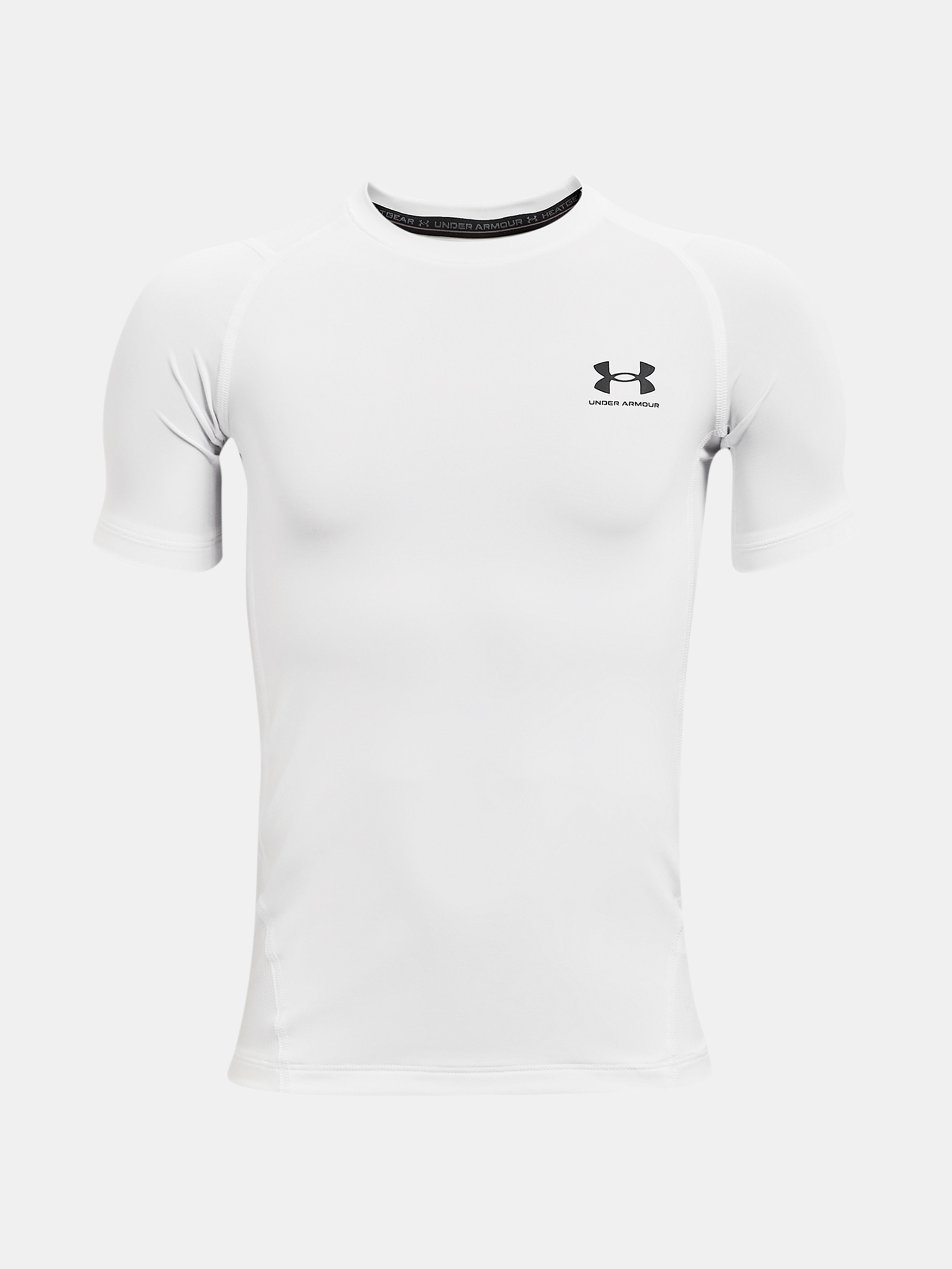 Chlapecké tričko Under Armour HG Armour SS