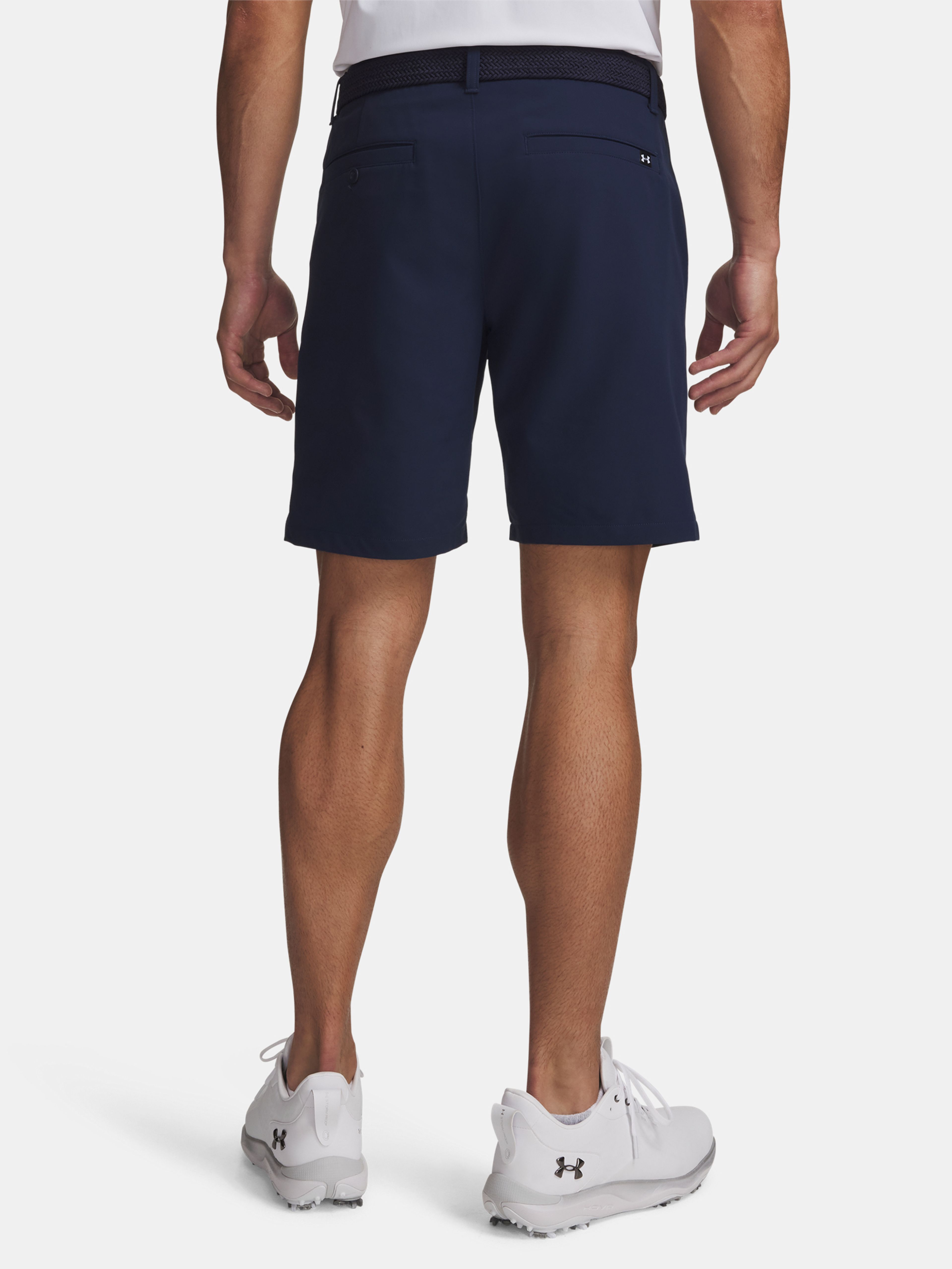 Moške kratke hlače Under Armour UA Tech Tapered Short - 002