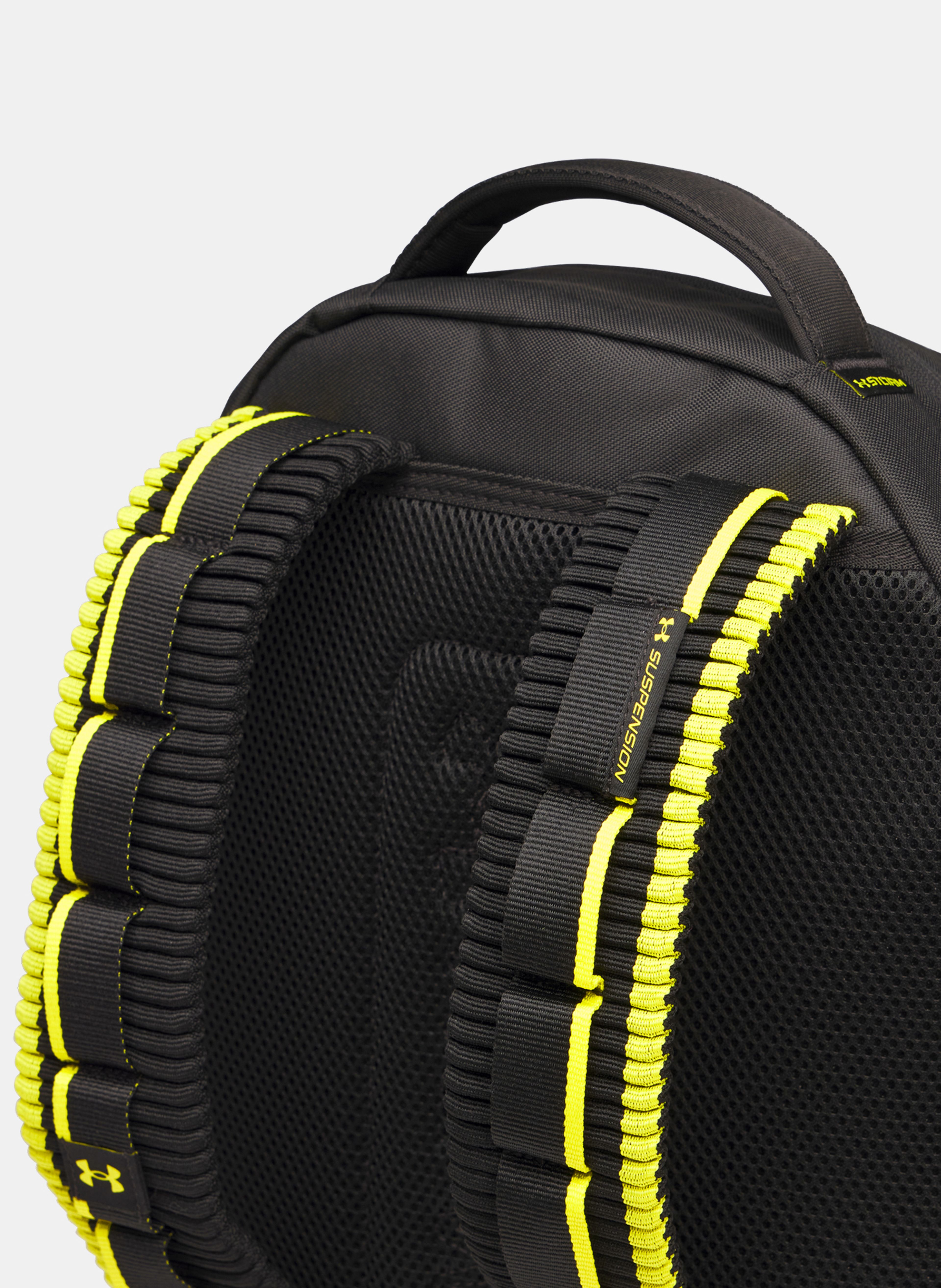 Unisexi seljakott Under Armour No Weigh Lite BP - 004