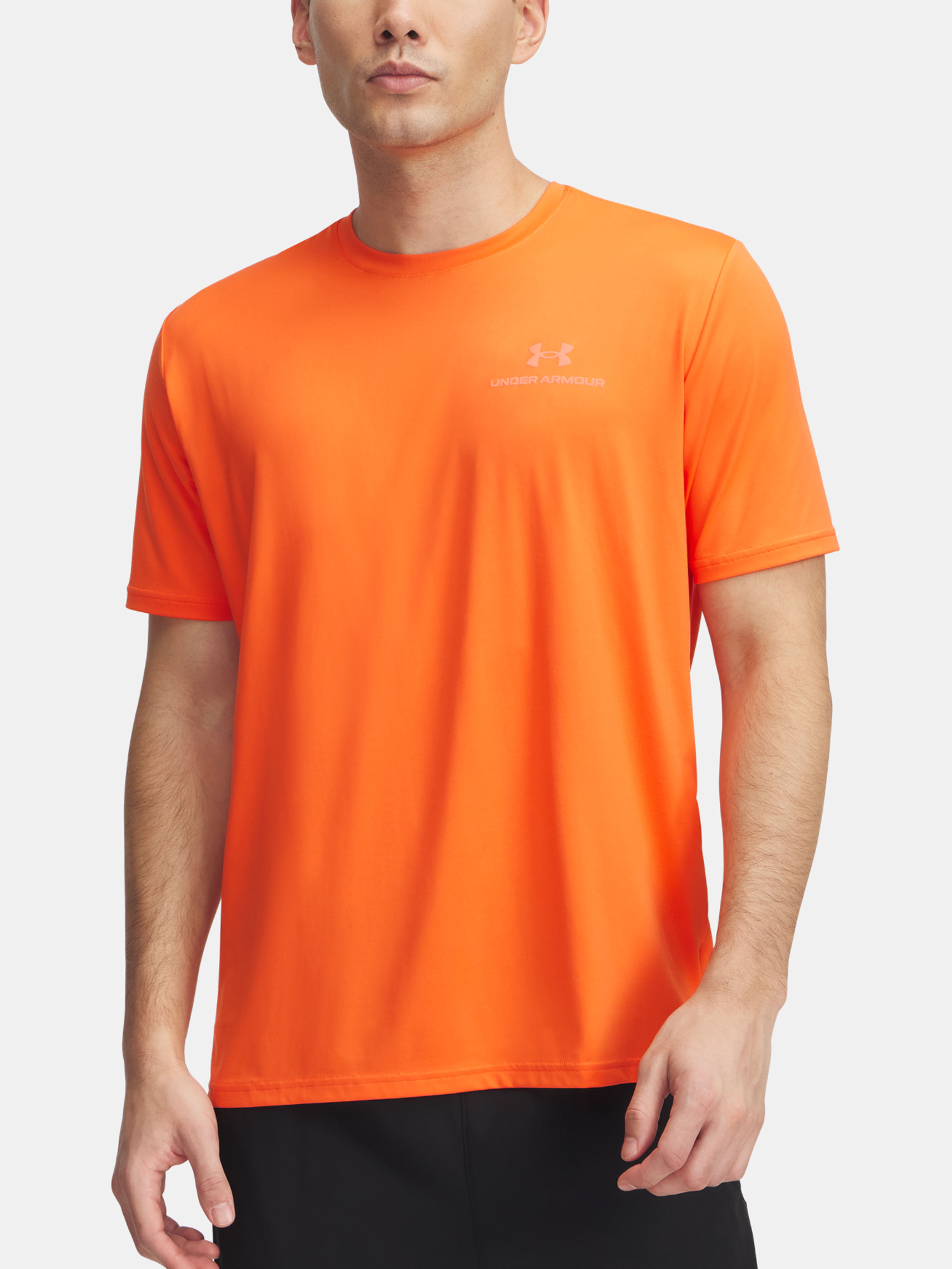 Férfi póló Under Armour Vanish Energy SS