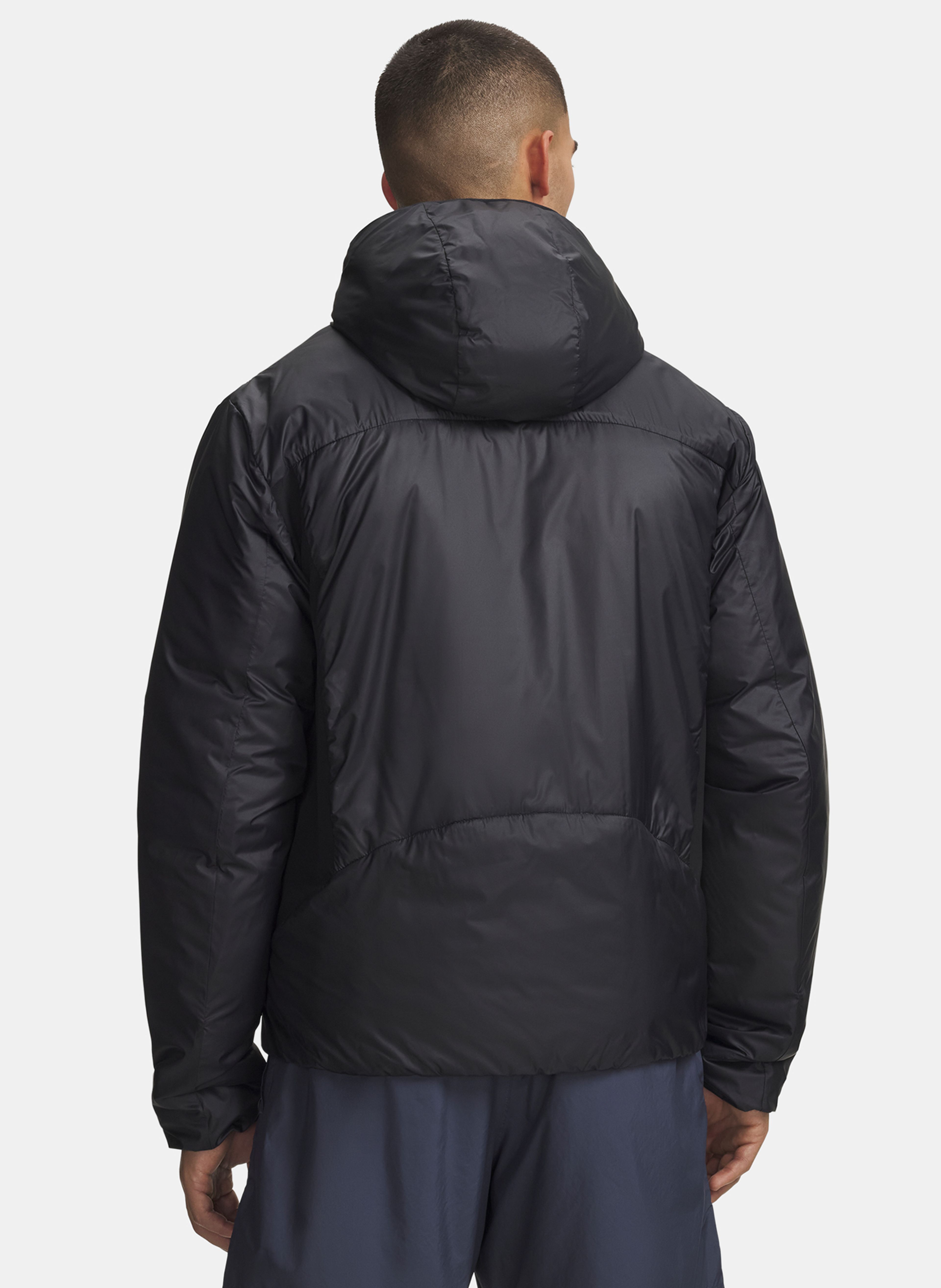 Meeste jope Under Armour M Venture Hybrid Jacket - 002