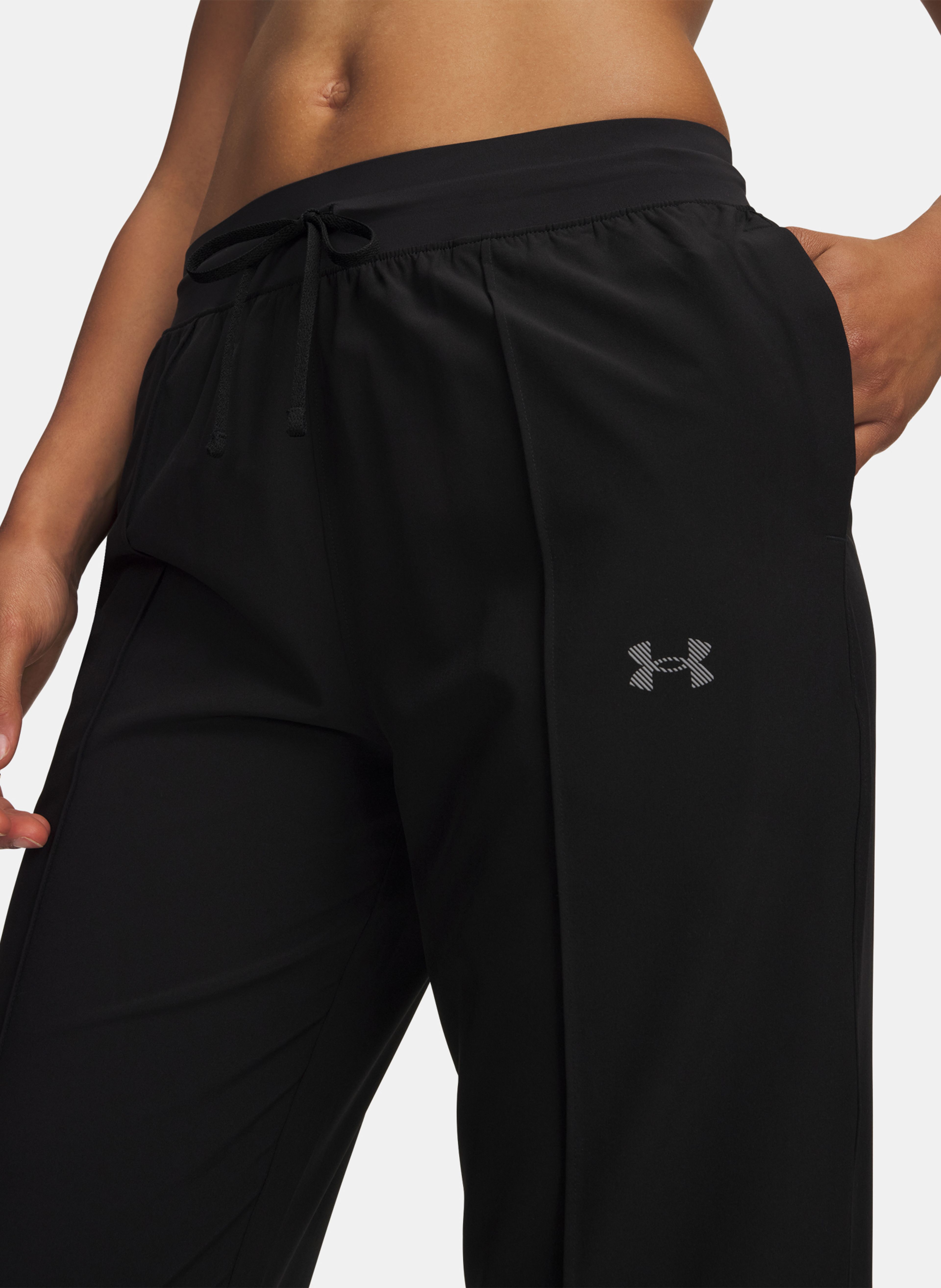 Naiste spordipüksid Under Armour UA Velociti Track Pant - 003