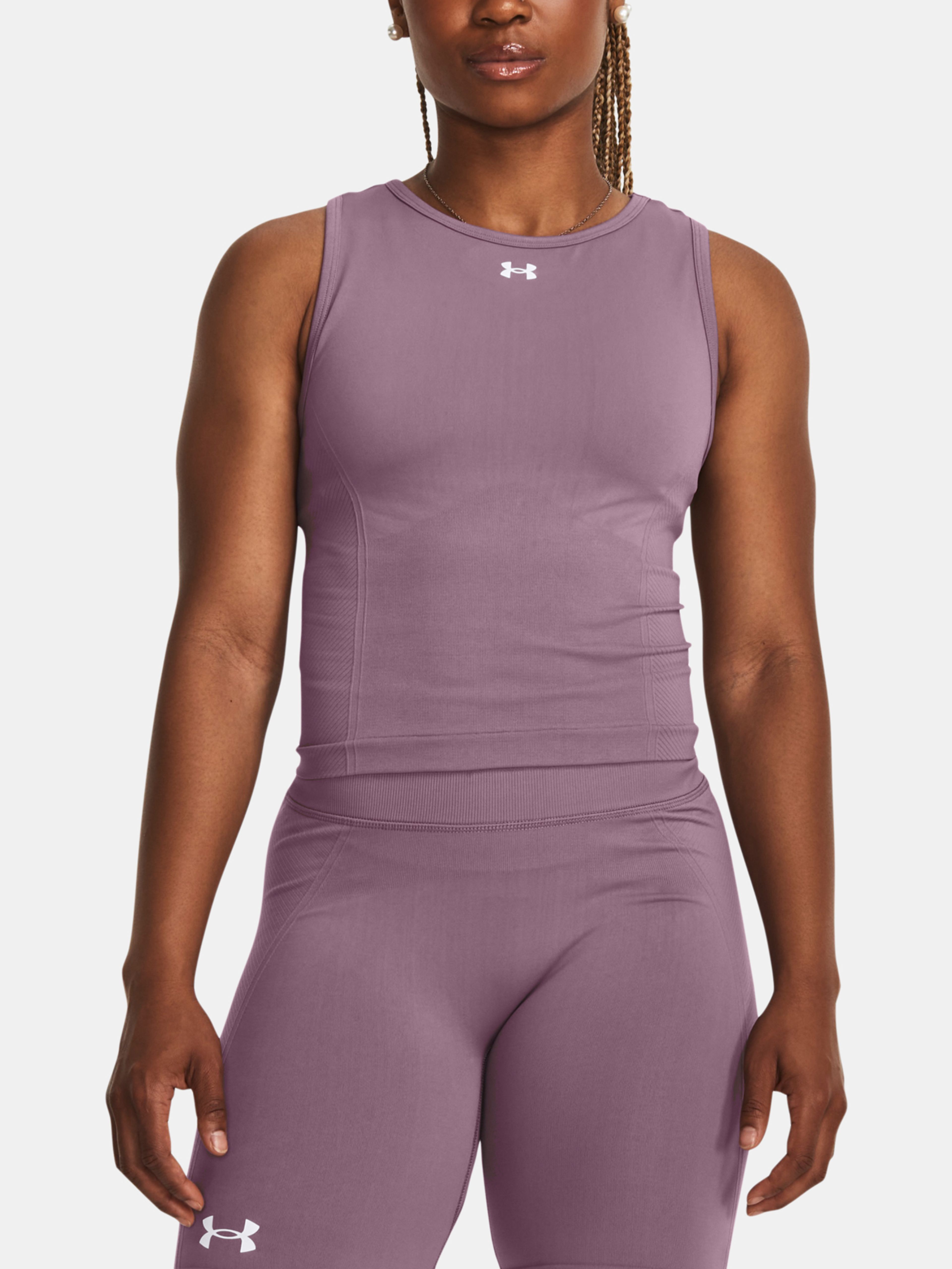 Női atlétatrikó Under Armour UA Train Seamless Tank