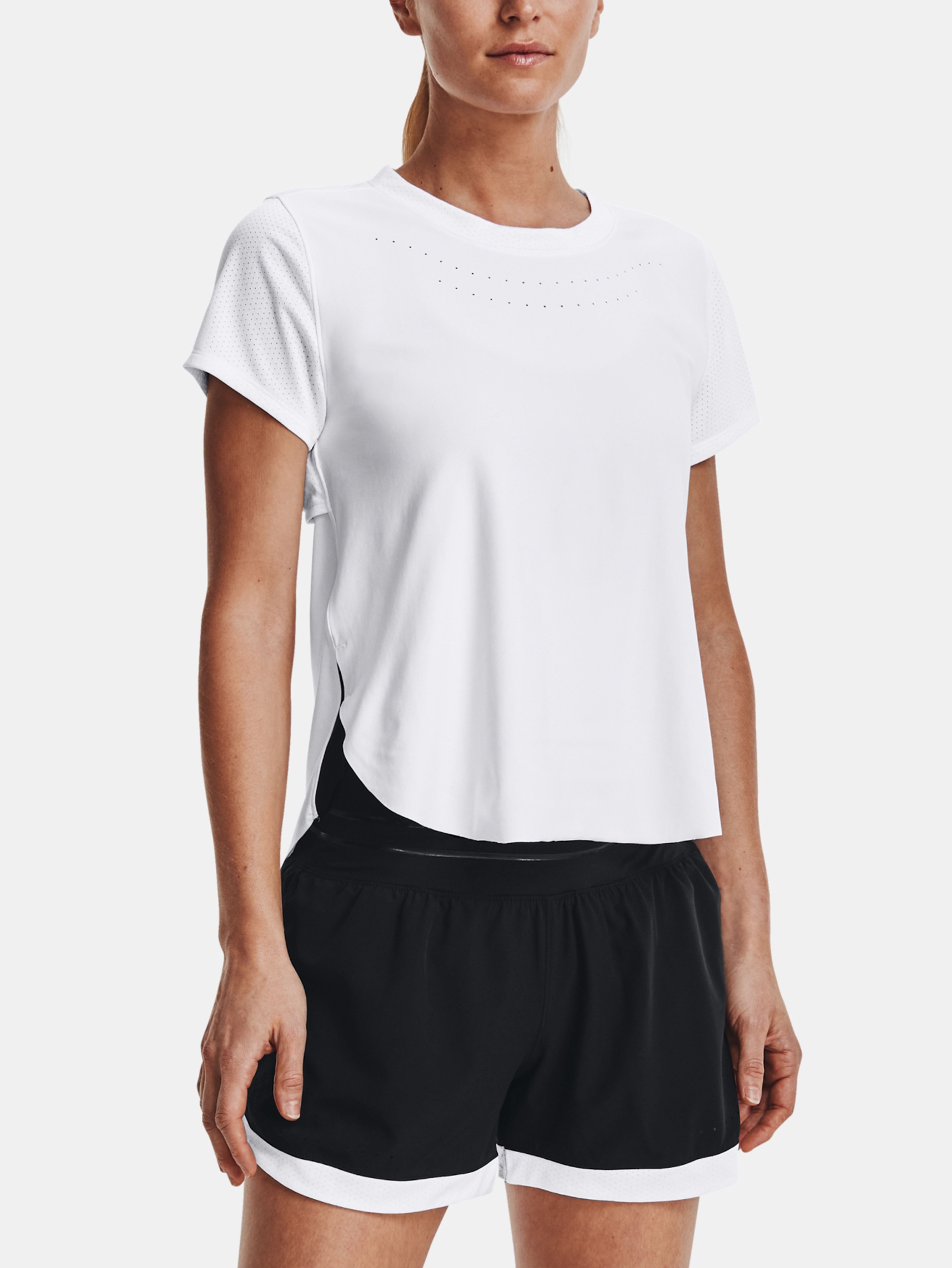 Ženska majica Under Armour UA PaceHER Tee