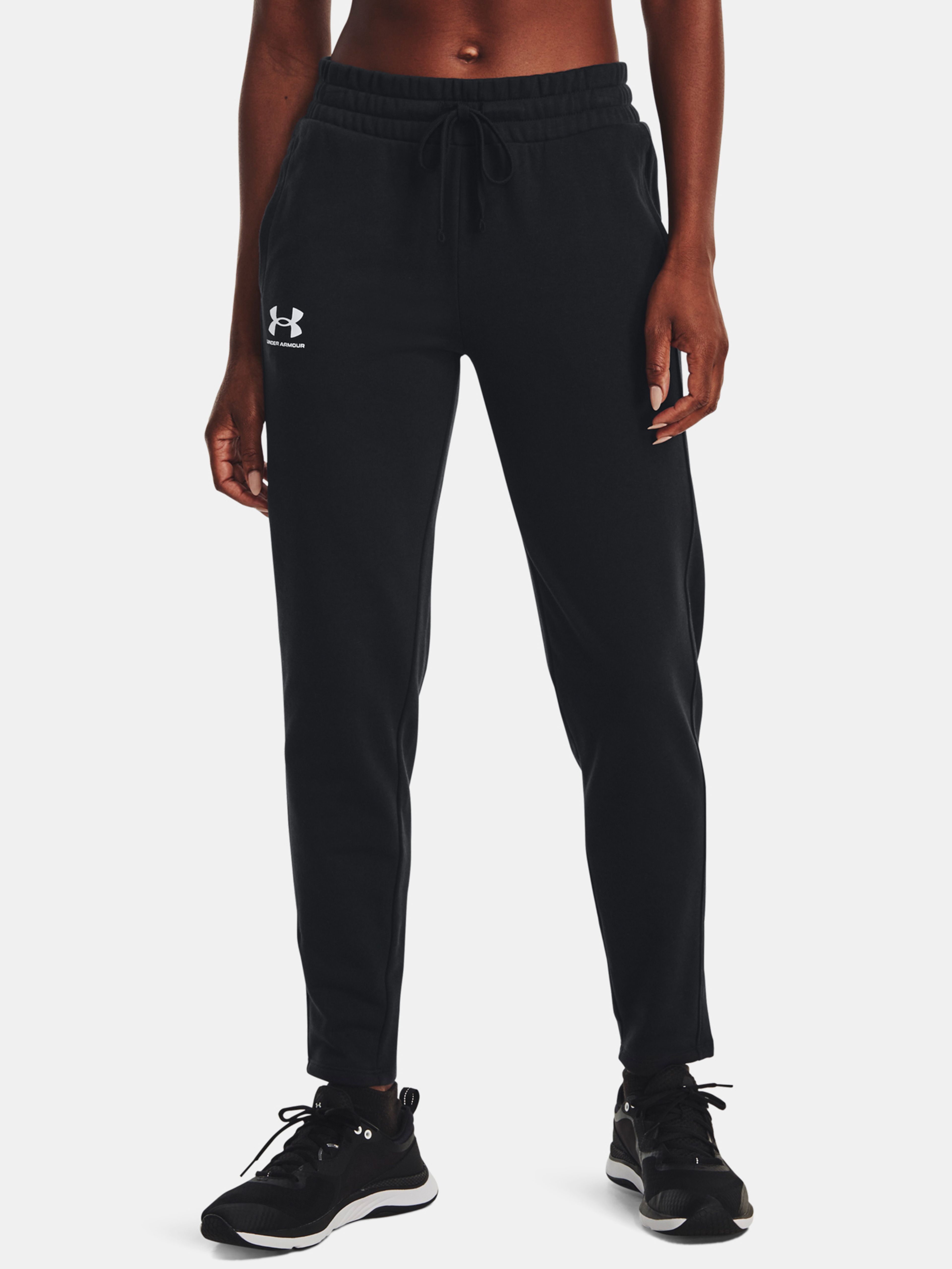 Dámske teplaky Under Armour UA Rival Terry Jogger