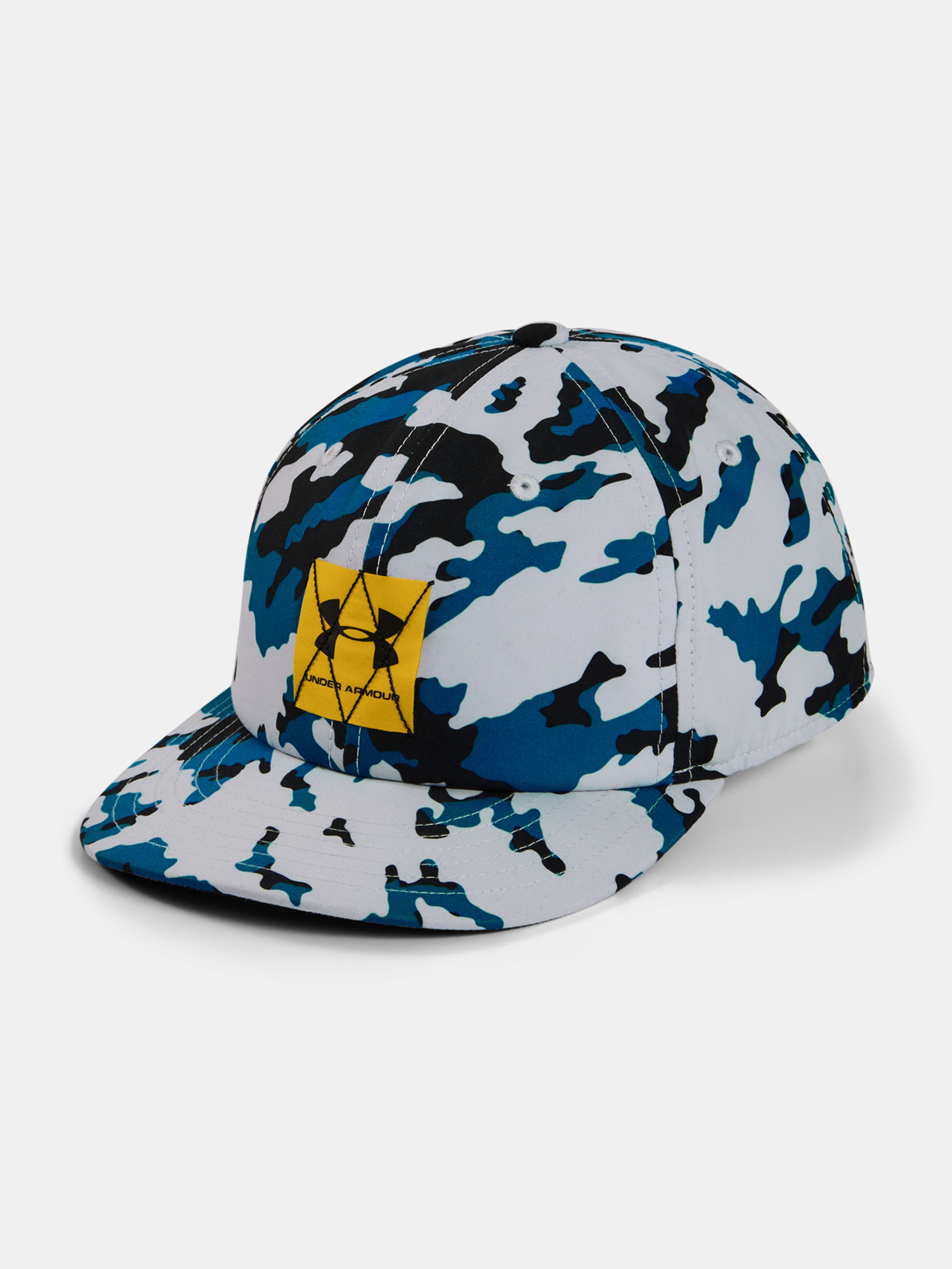 Deška šilt kapa Under Armour UA Crossfade Cap-GRY