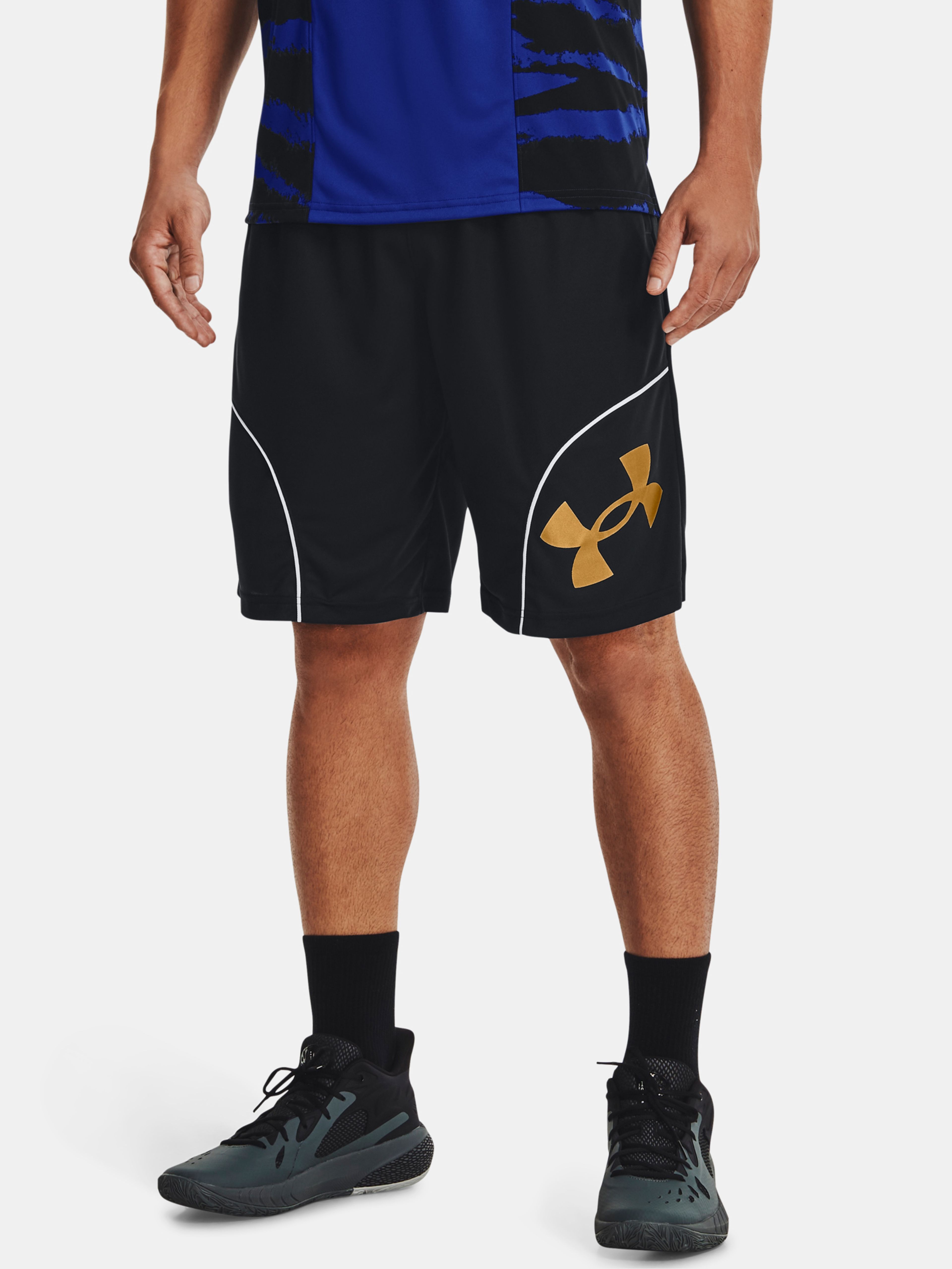 Meeste lühikesed püksid Under Armour UA PERIMETER 11'' SHORT