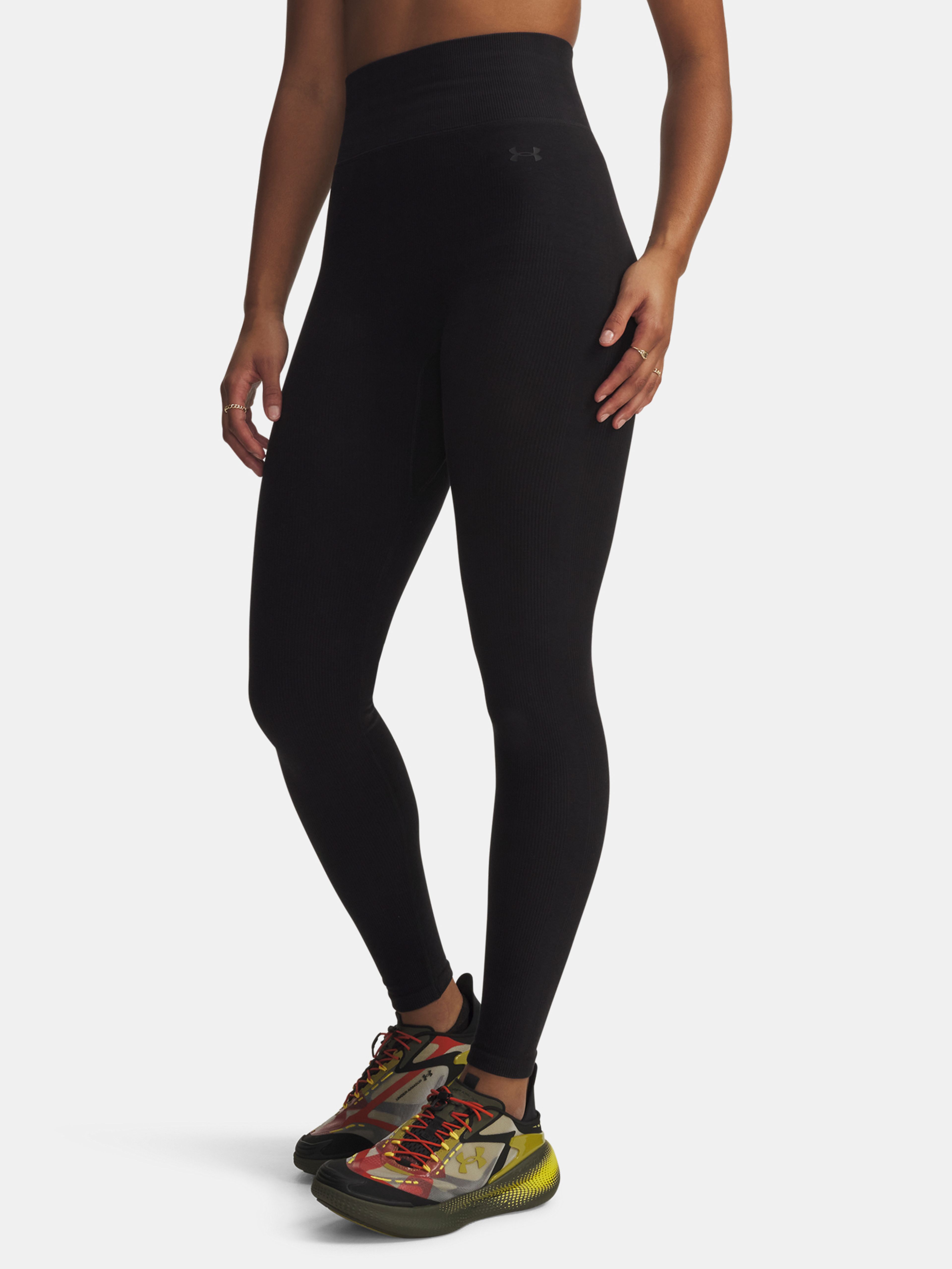 Női leggings Under Armour Seamless Cotton Legging