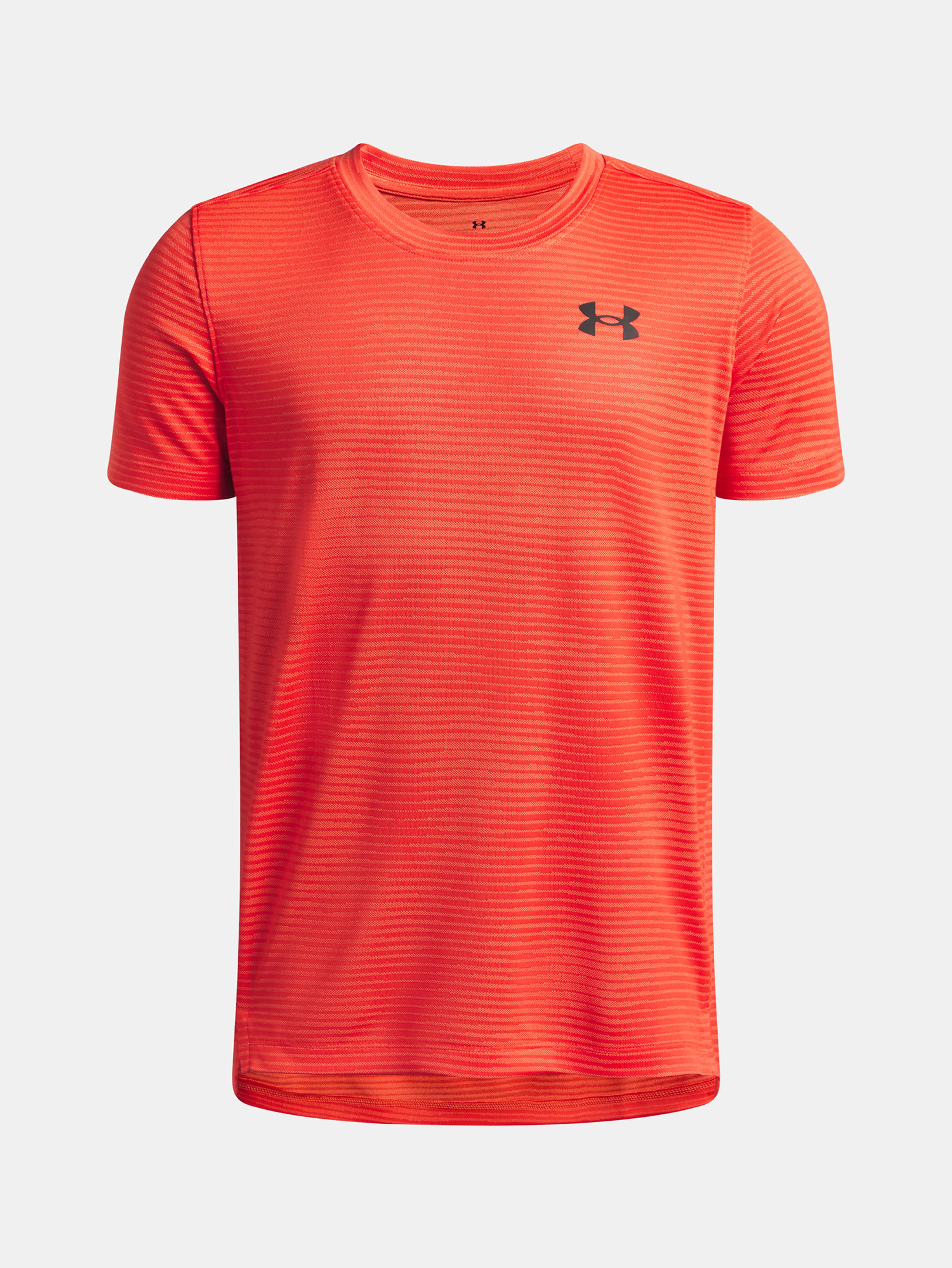 Chlapčenské tričko Under Armour UA Tech Vent Jcqrd SS