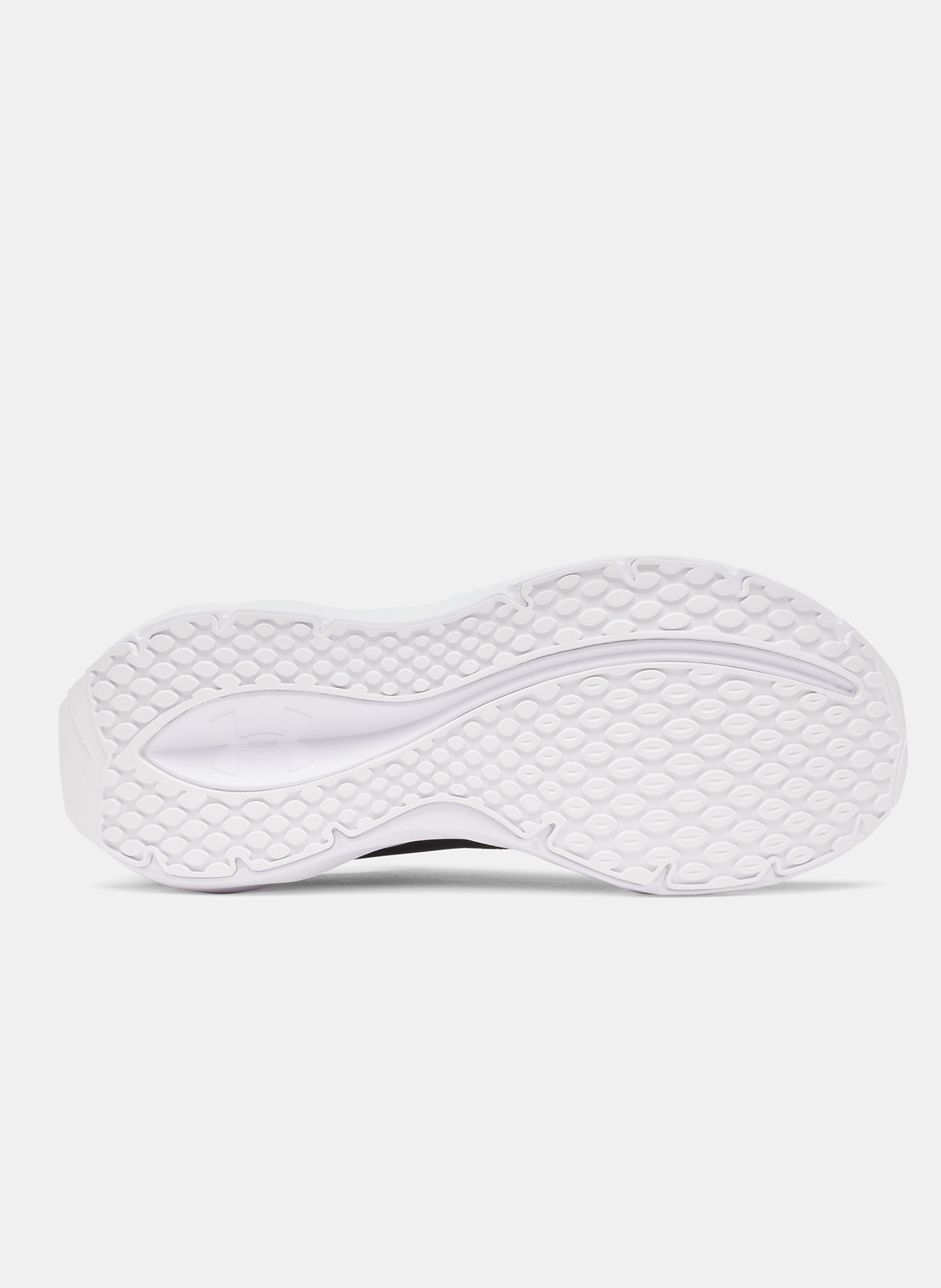 Mergaitėms batai Under Armour UA GGS Ascend - 004
