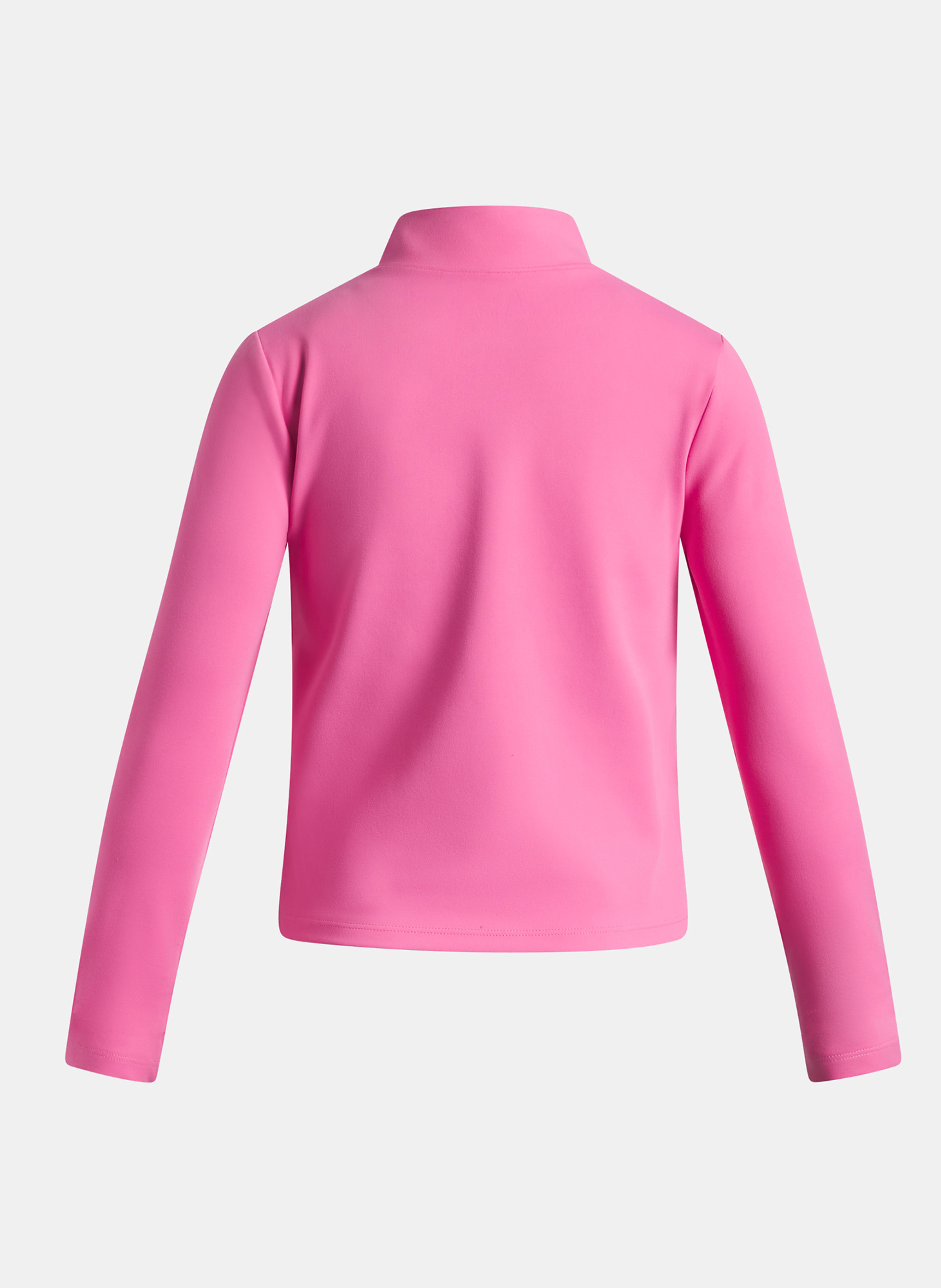 Tüdrukute dressipluus Under Armour Motion FZ - 004