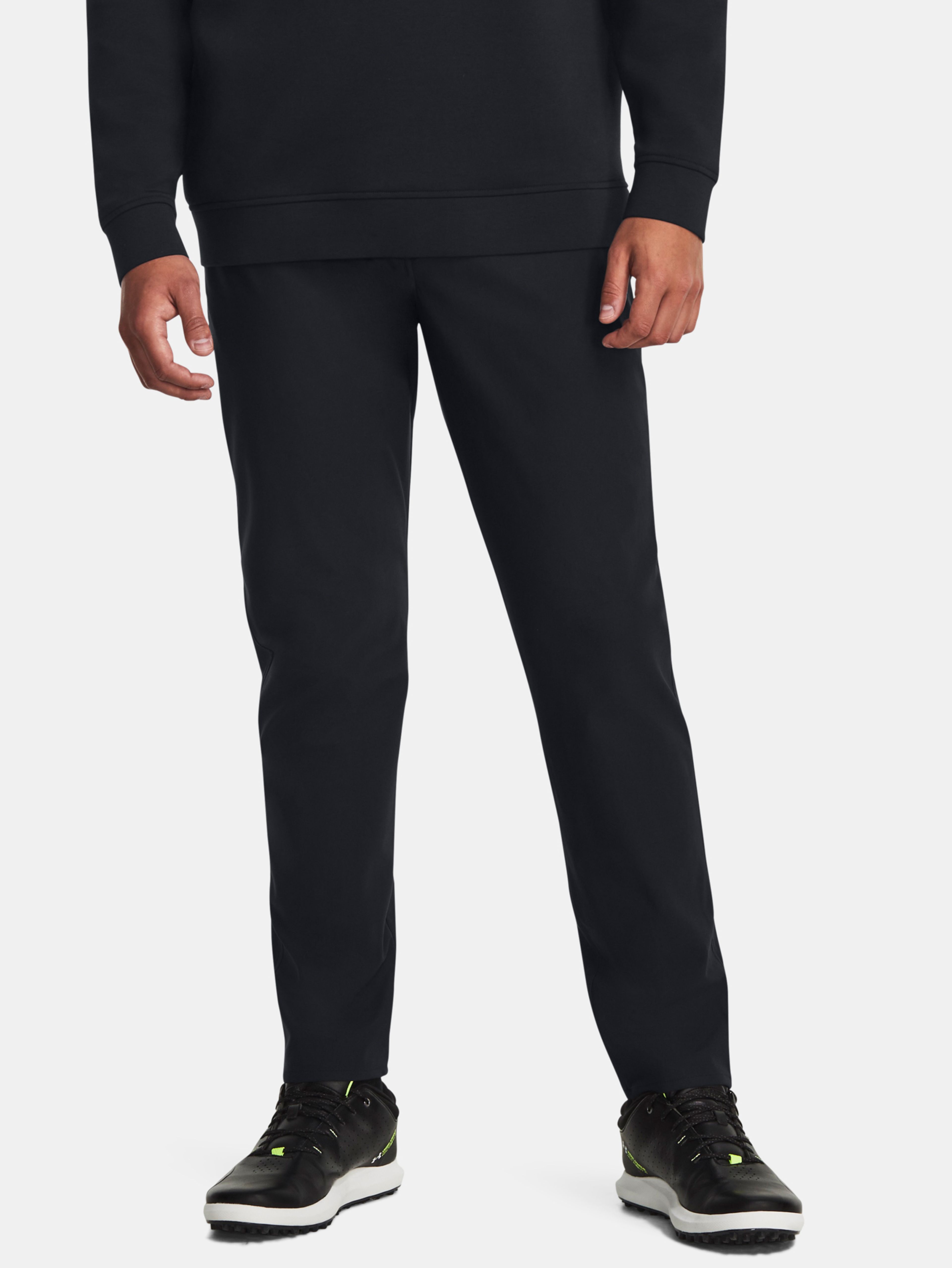 Pánske nohavice Under Armour UA Tour Tips 5 Pckt Pant