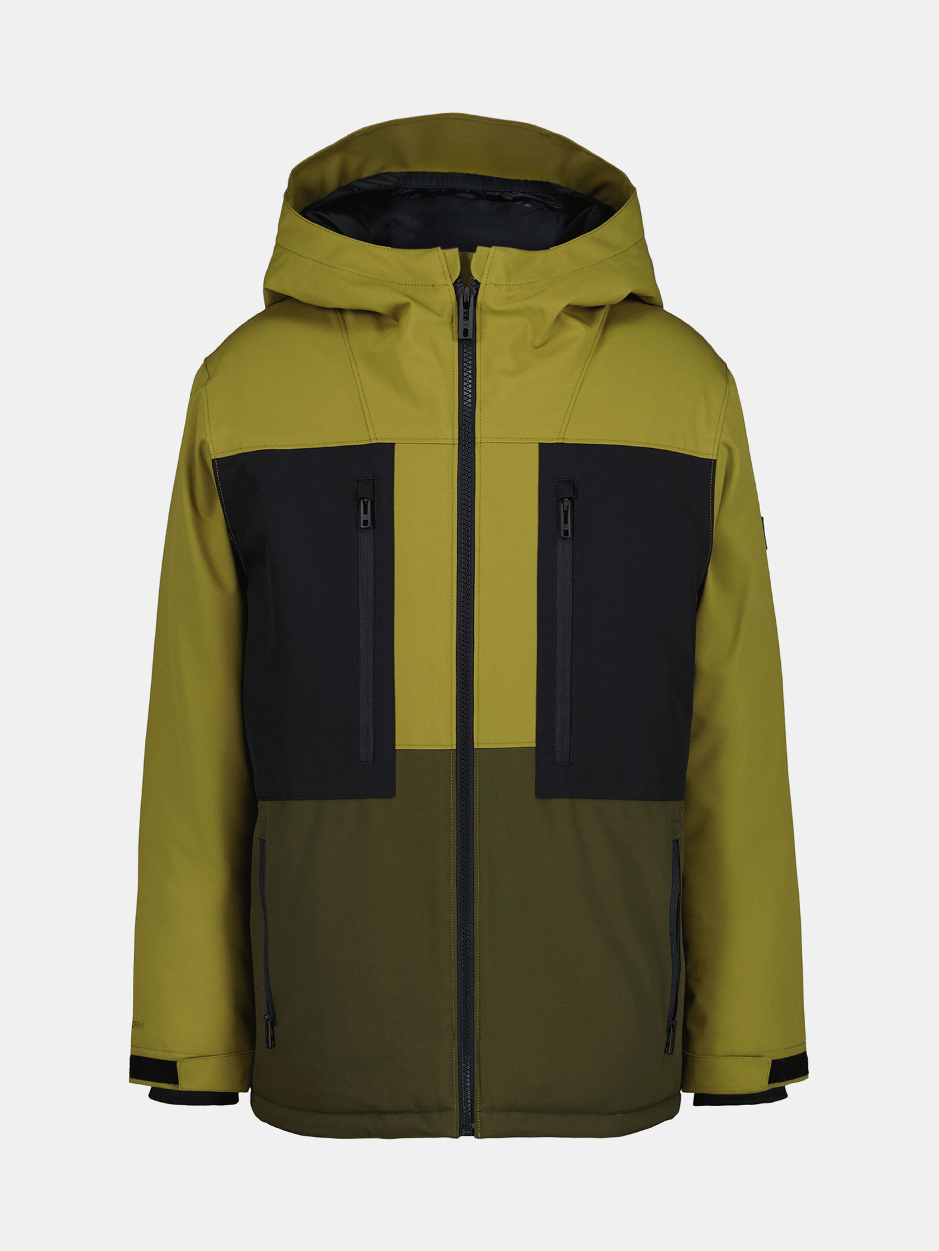 Fiú dzseki Under Armour UA POWDERHOUND JACKET