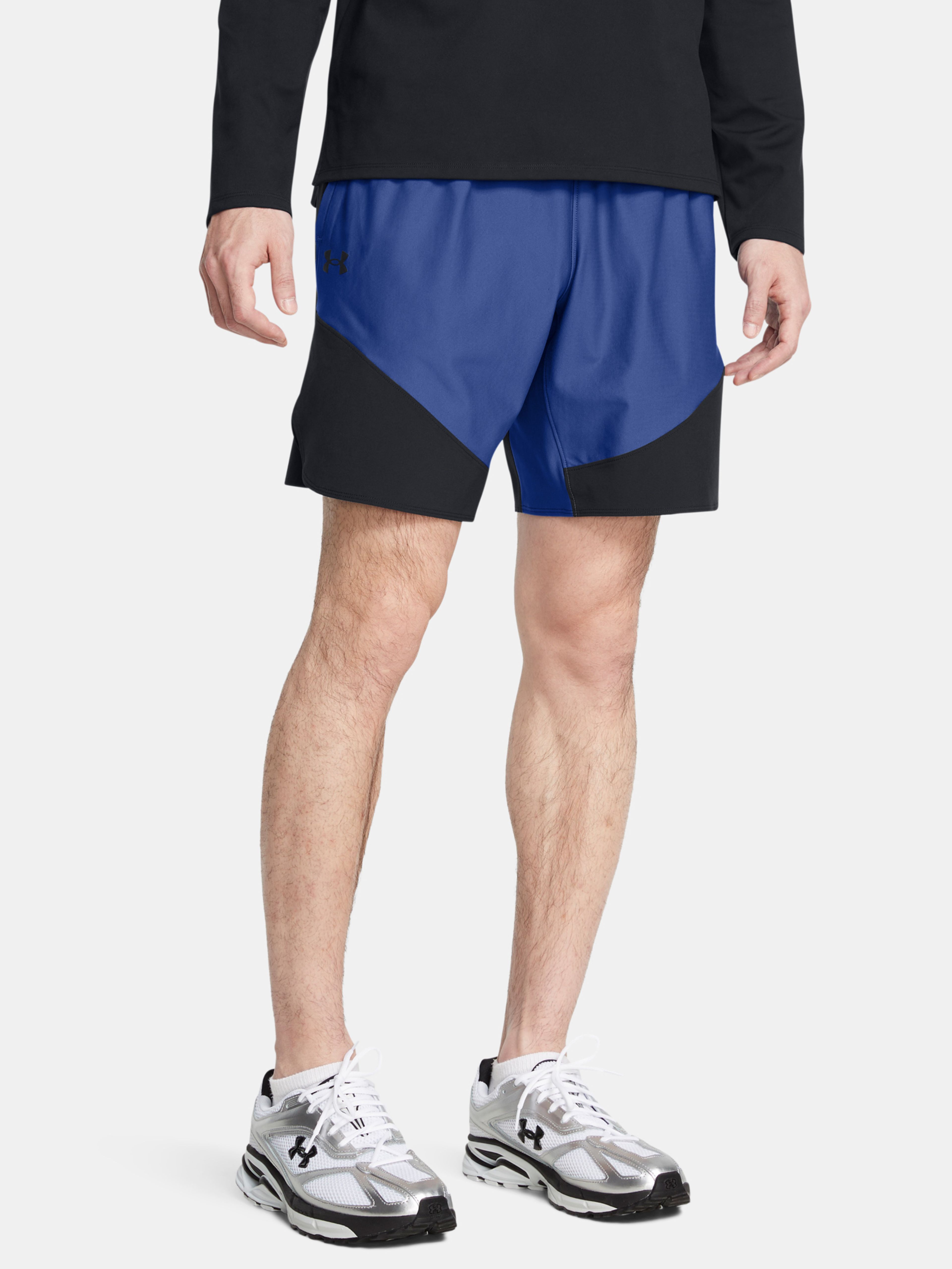 Férfi rövidnadrágok Under Armour UA Vanish Elite Hybrid Short