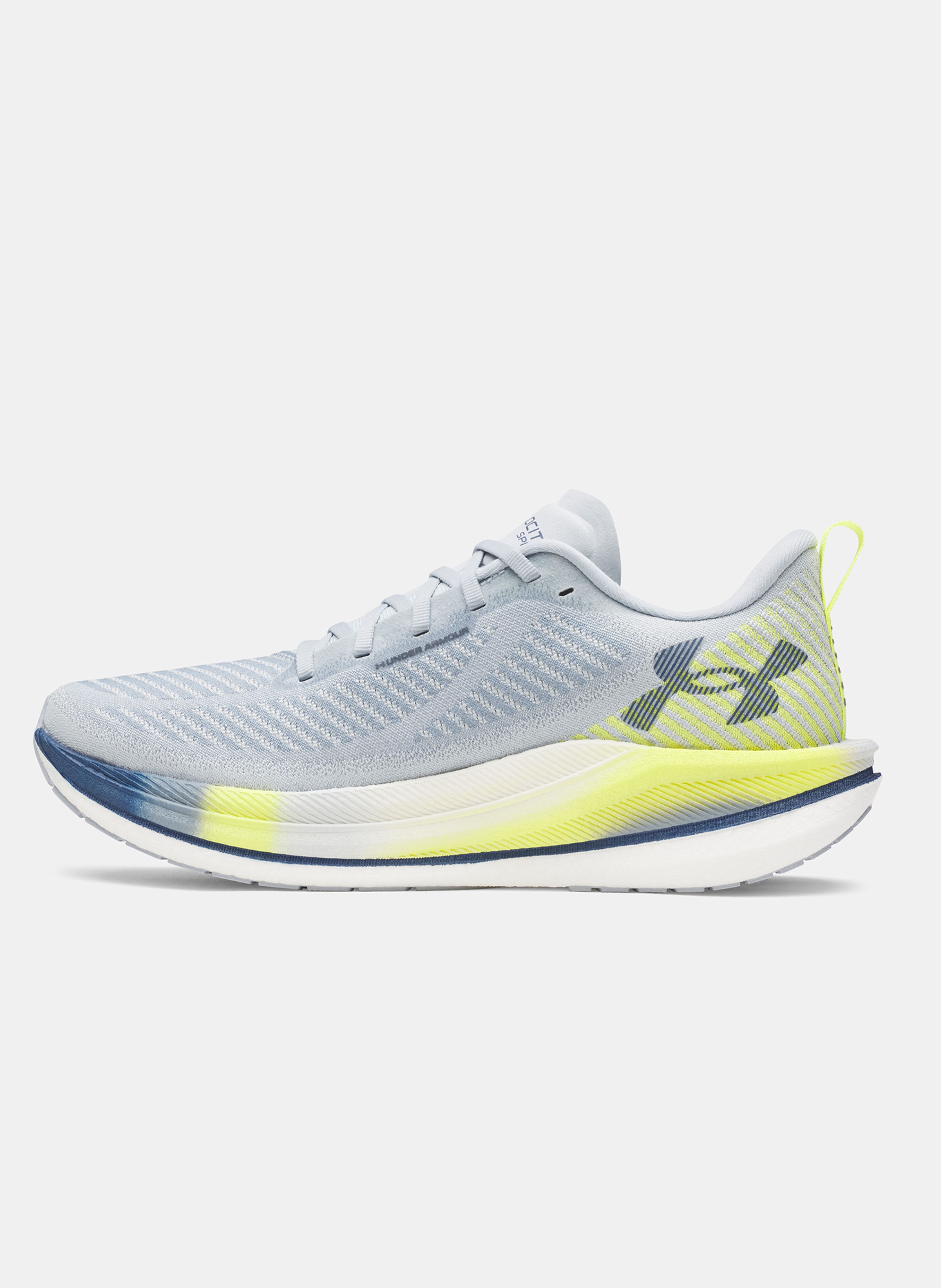 Vyriški batai Under Armour UA Velociti SPD - 002