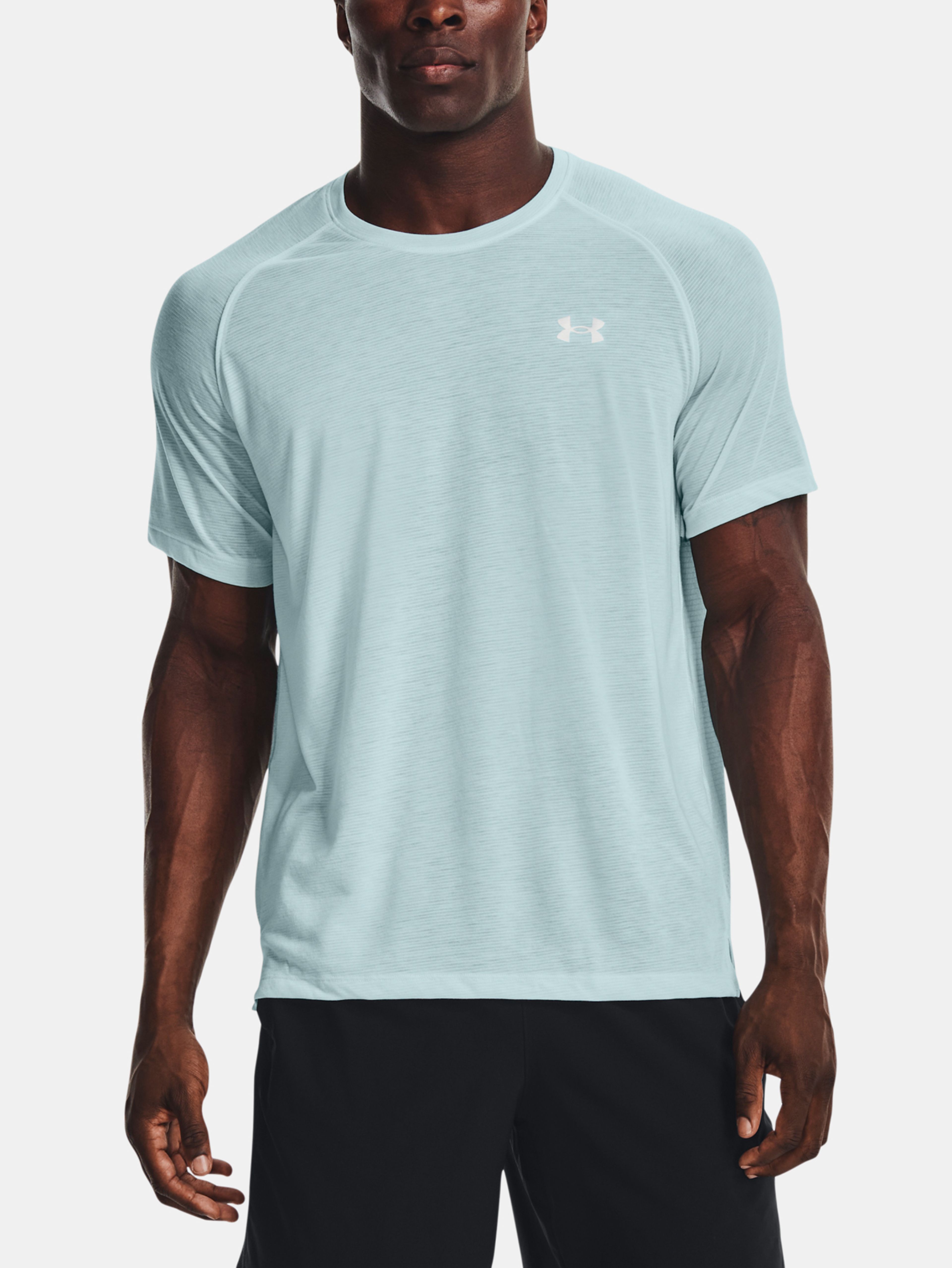 Férfi póló Under Armour UA STREAKER TEE