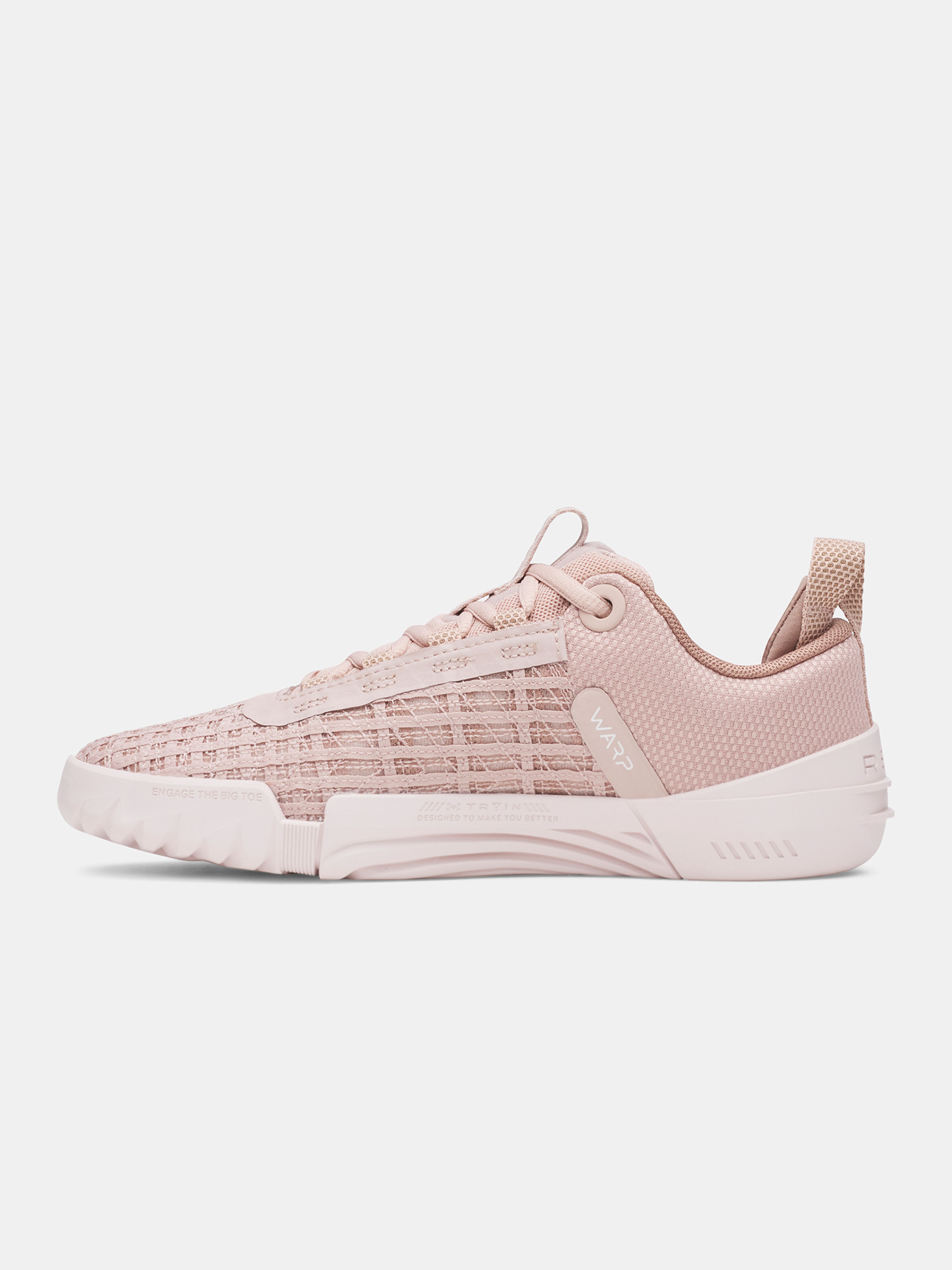 Női cipők Under Armour UA W TriBase Reign 6 - 002