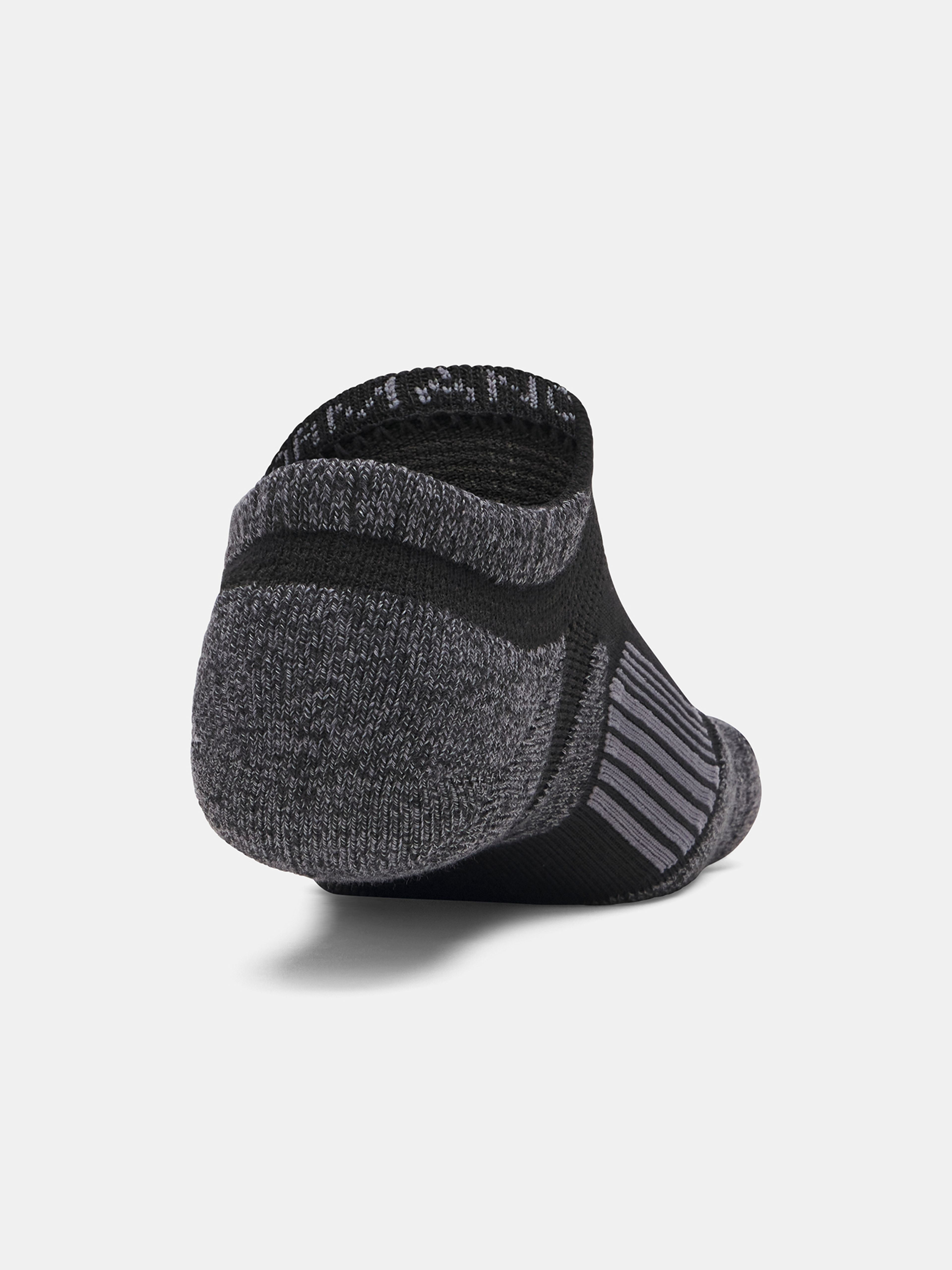 Unisexi sokid Under Armour UA Perf Tech Pro 3pk NS - 003