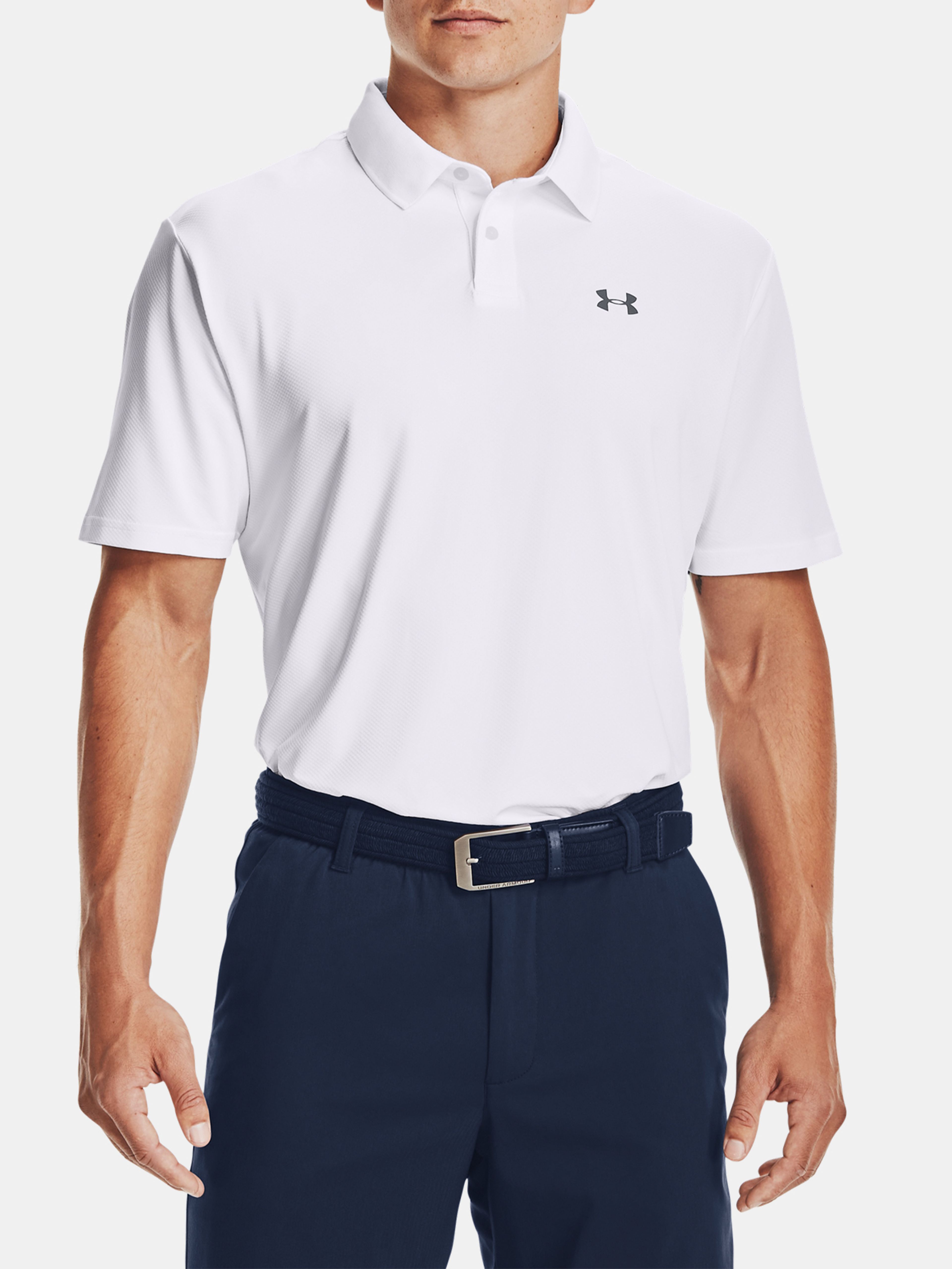 Pánske tričko Under Armour Performance Polo 2.0