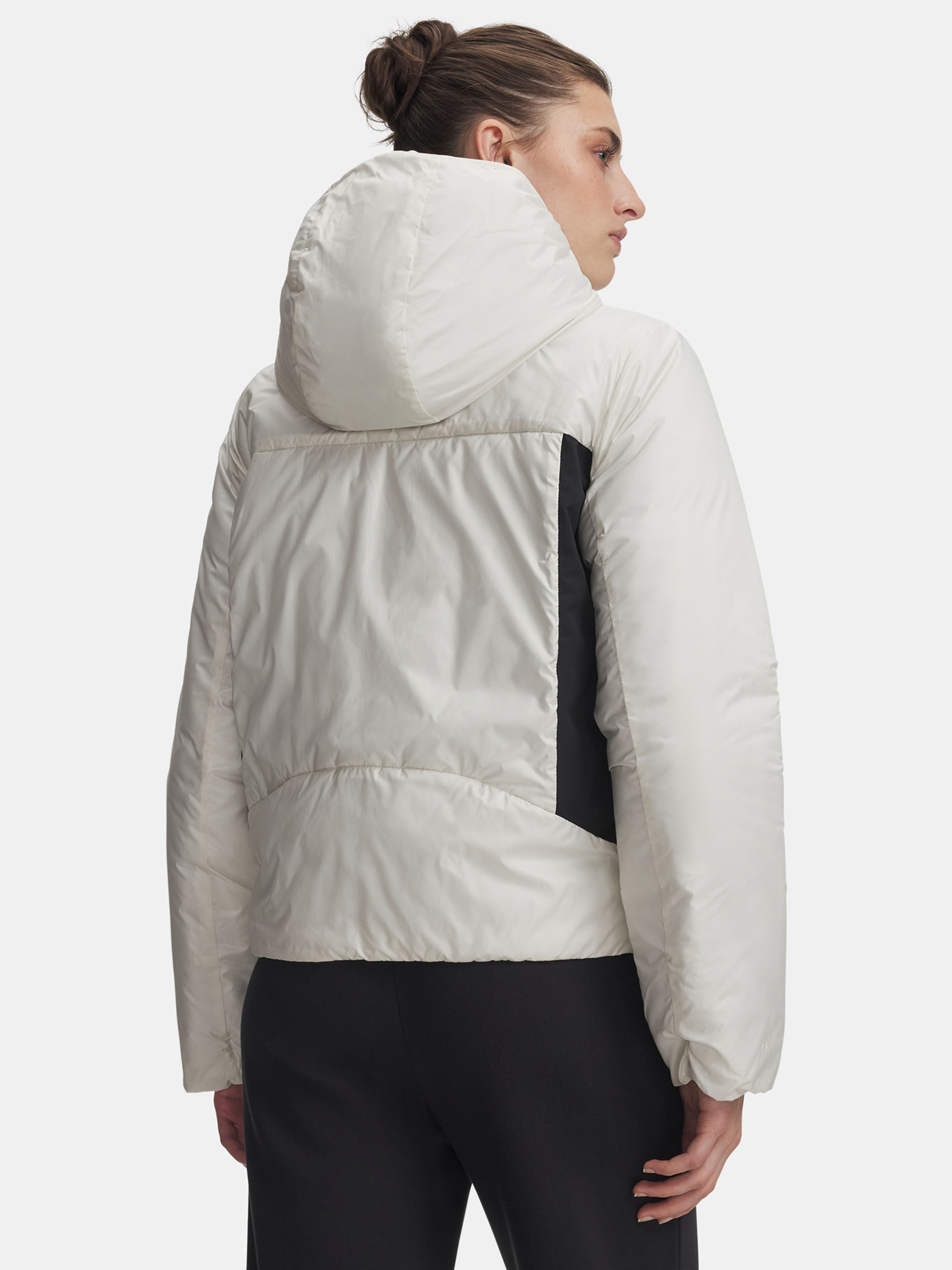 Naiste jope Under Armour W Venture Hybrid Jacket - 002