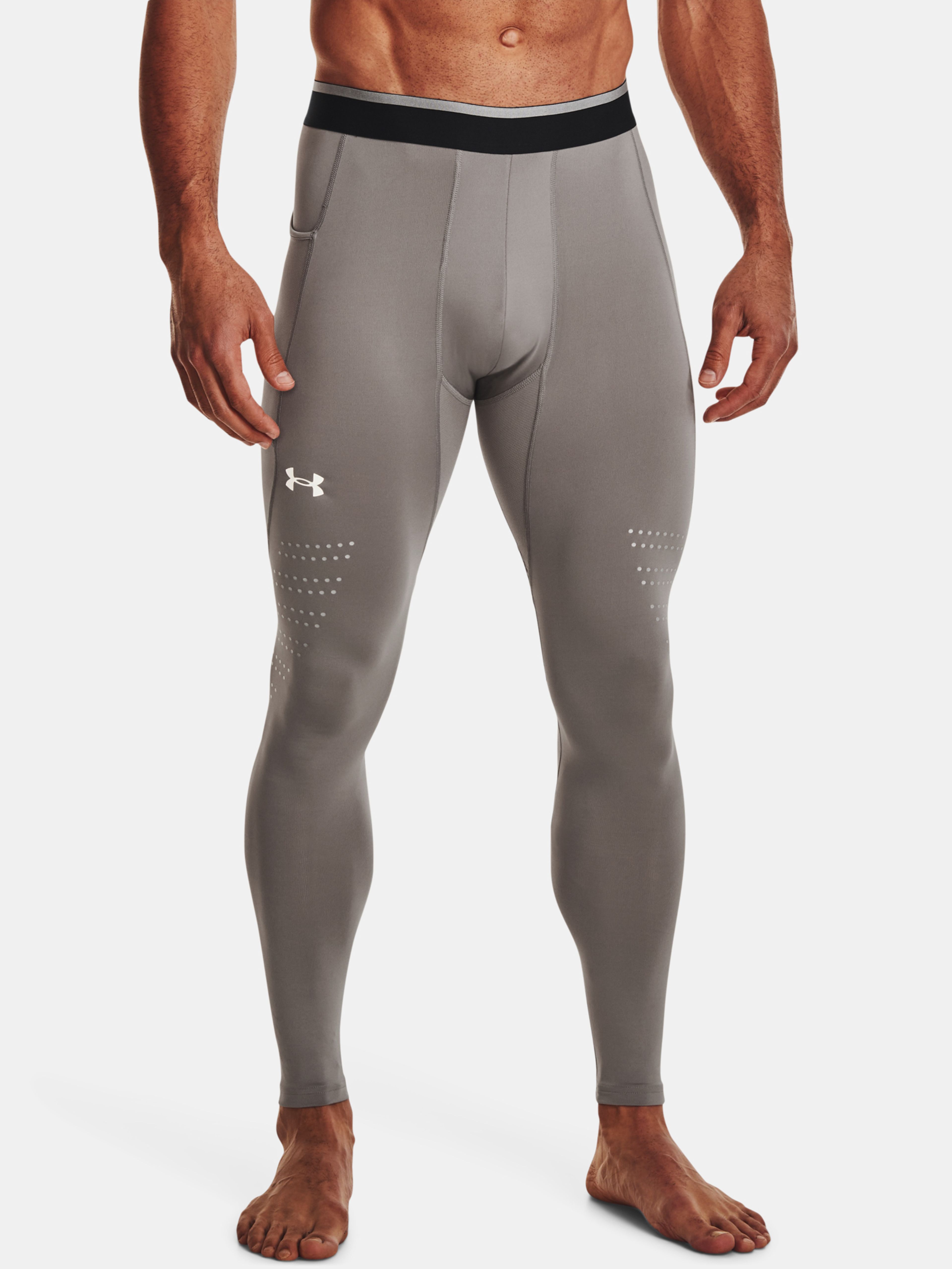 Férfi leggings Under Armour UA CG Armour Novelty Legging