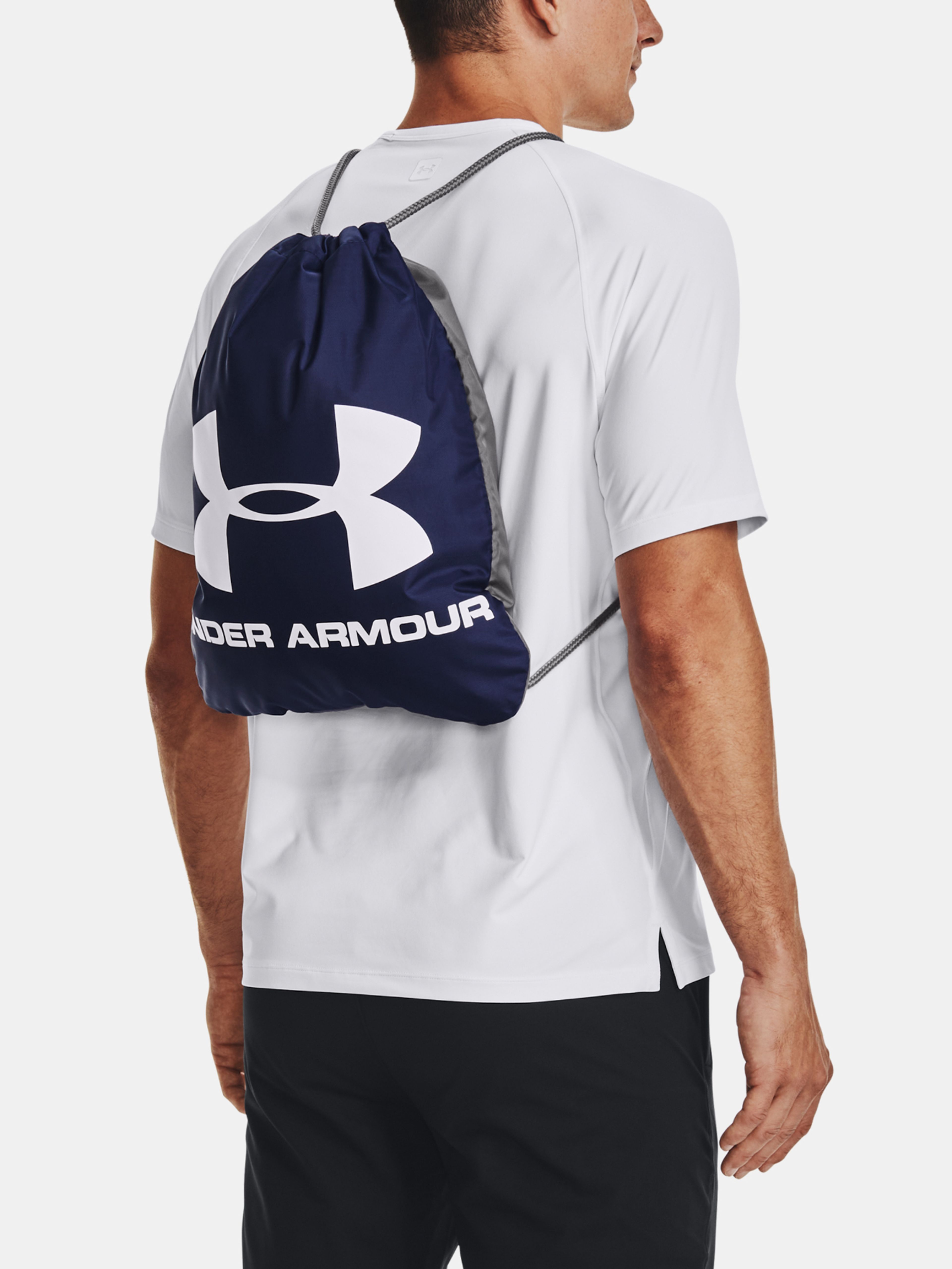 Unisexový vak Under Armour UA Ozsee Sackpack