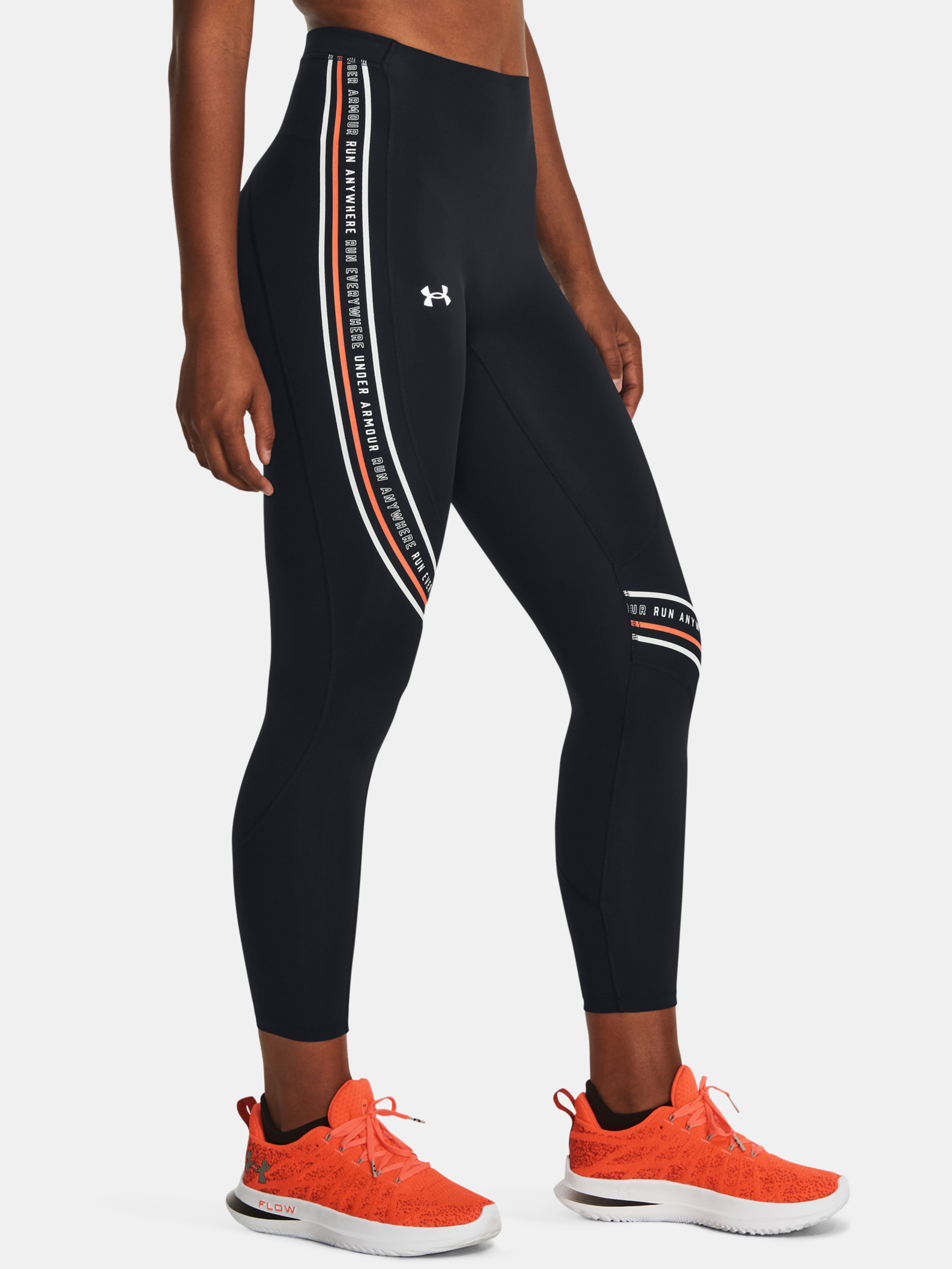 Női leggings Under Armour Run Anywhere Tight