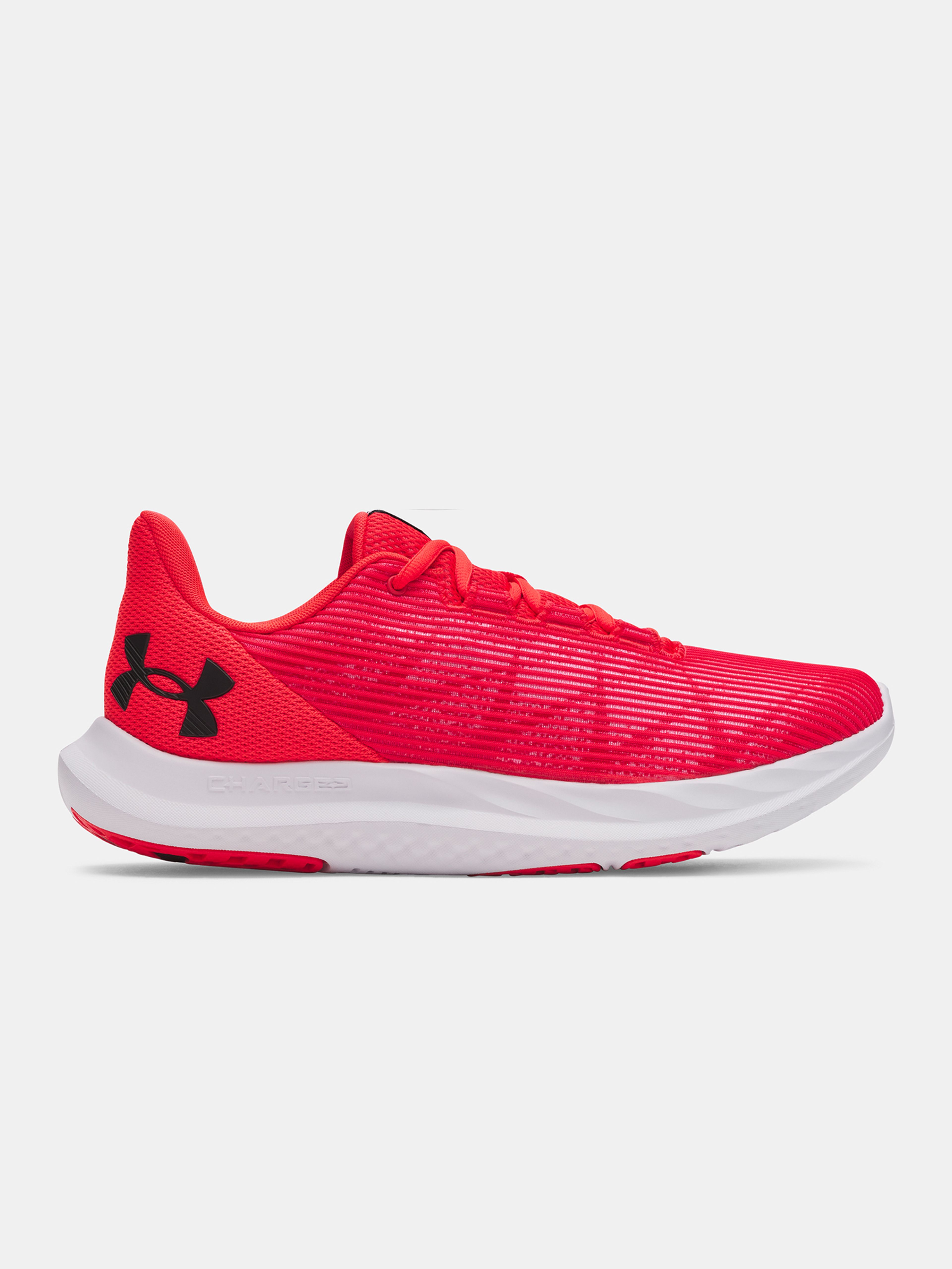 Vyriški batai Under Armour UA Charged Speed Swift-RED