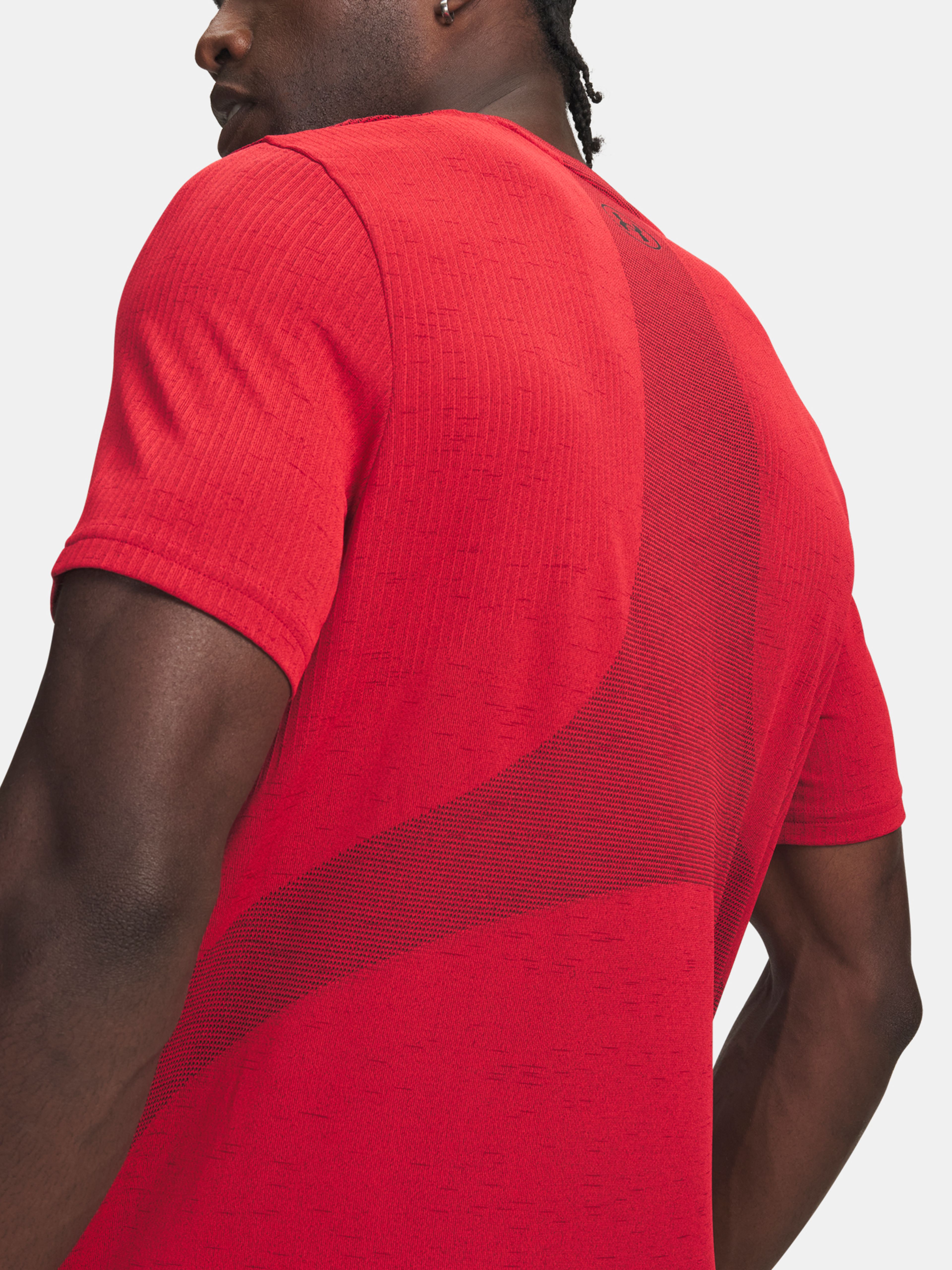 Pánske tričko Under Armour Vanish Seamless SS - 003