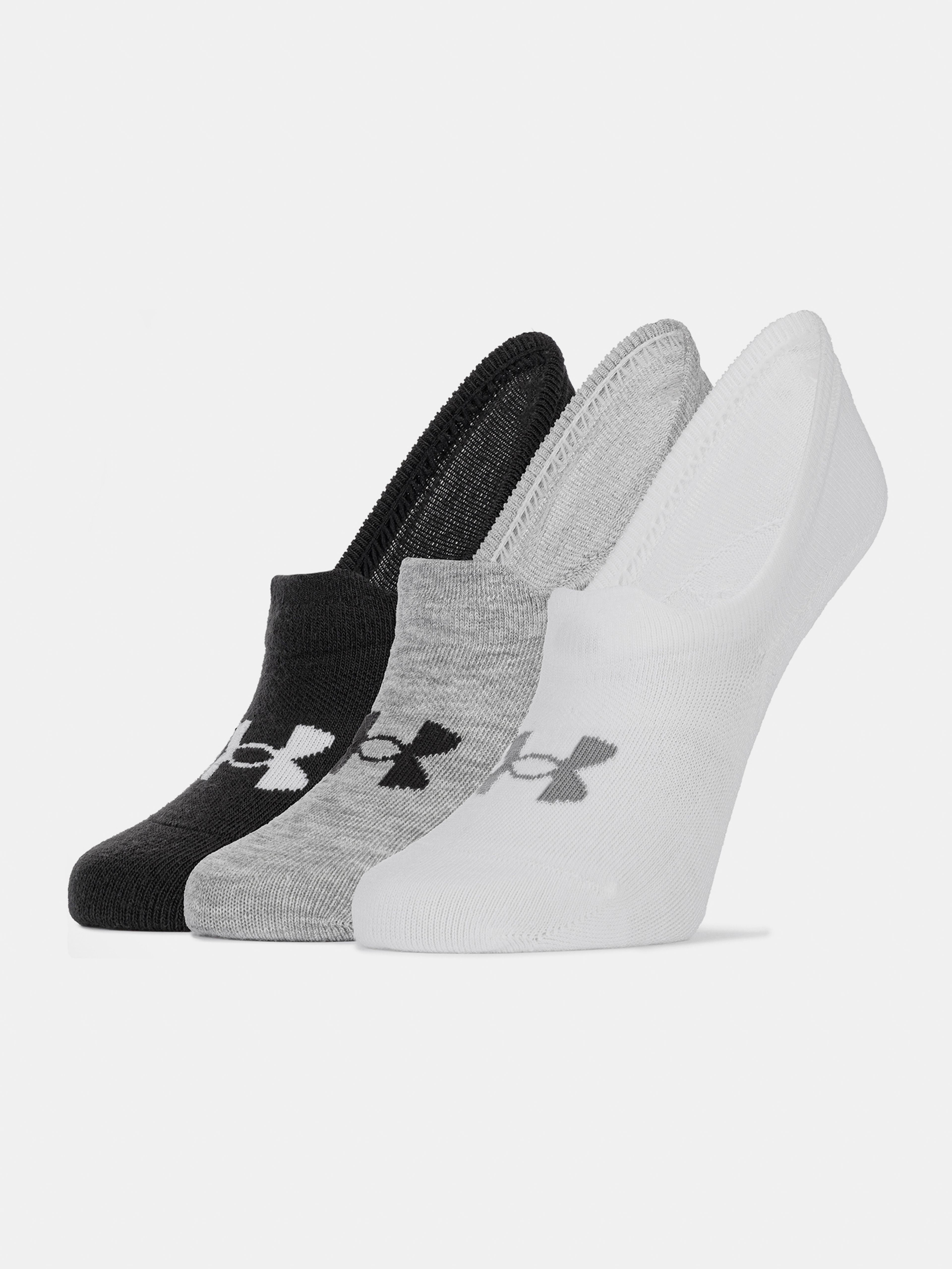 Unisex nogavice Under Armour Ultra Lo
