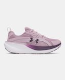 Női cipők Under Armour UA W Assert 11-Rózsaszínű - 003