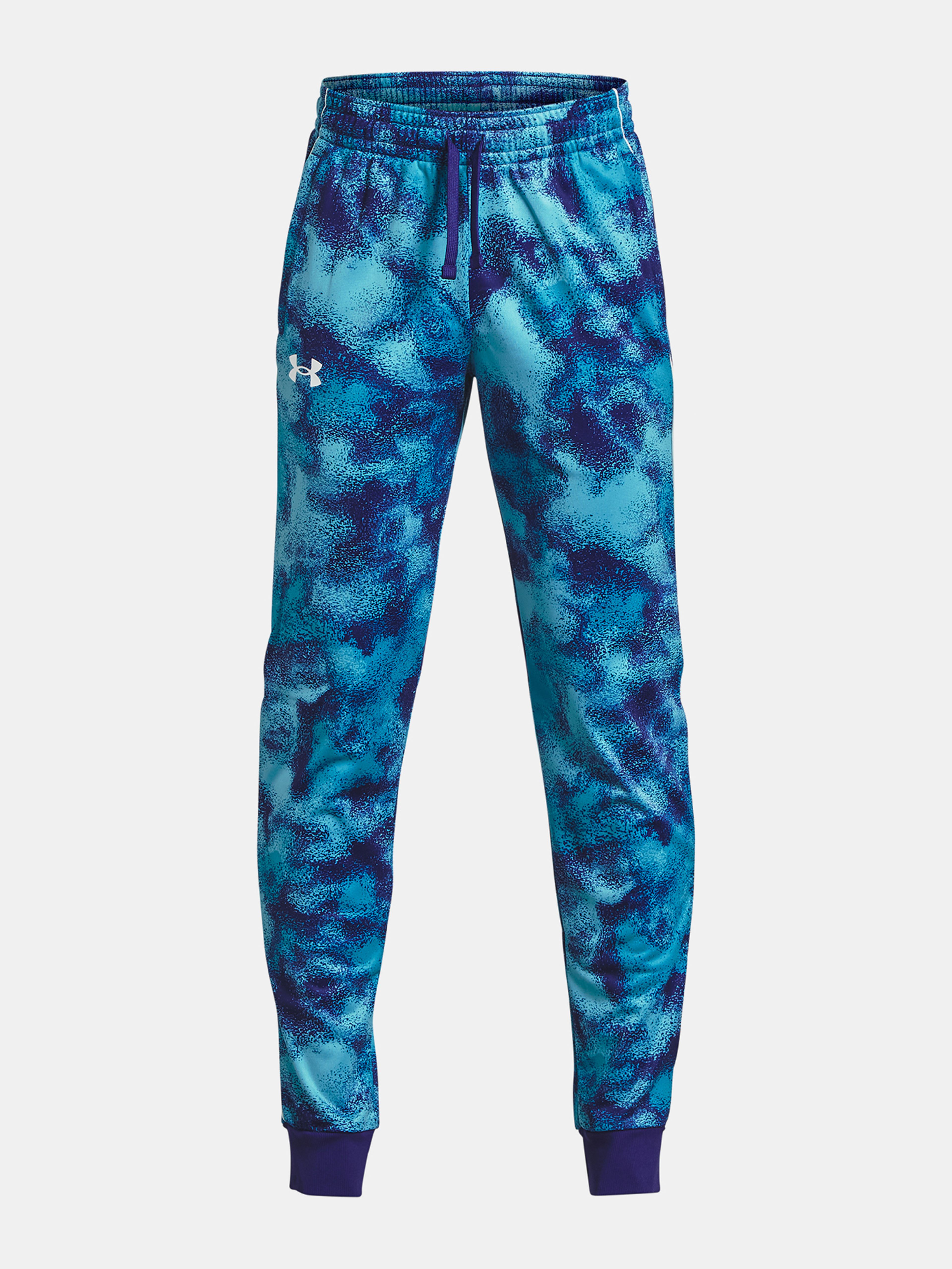 Chlapčenské športové nohavice Under Armour UA Pennant 2.0 Novelty Pants