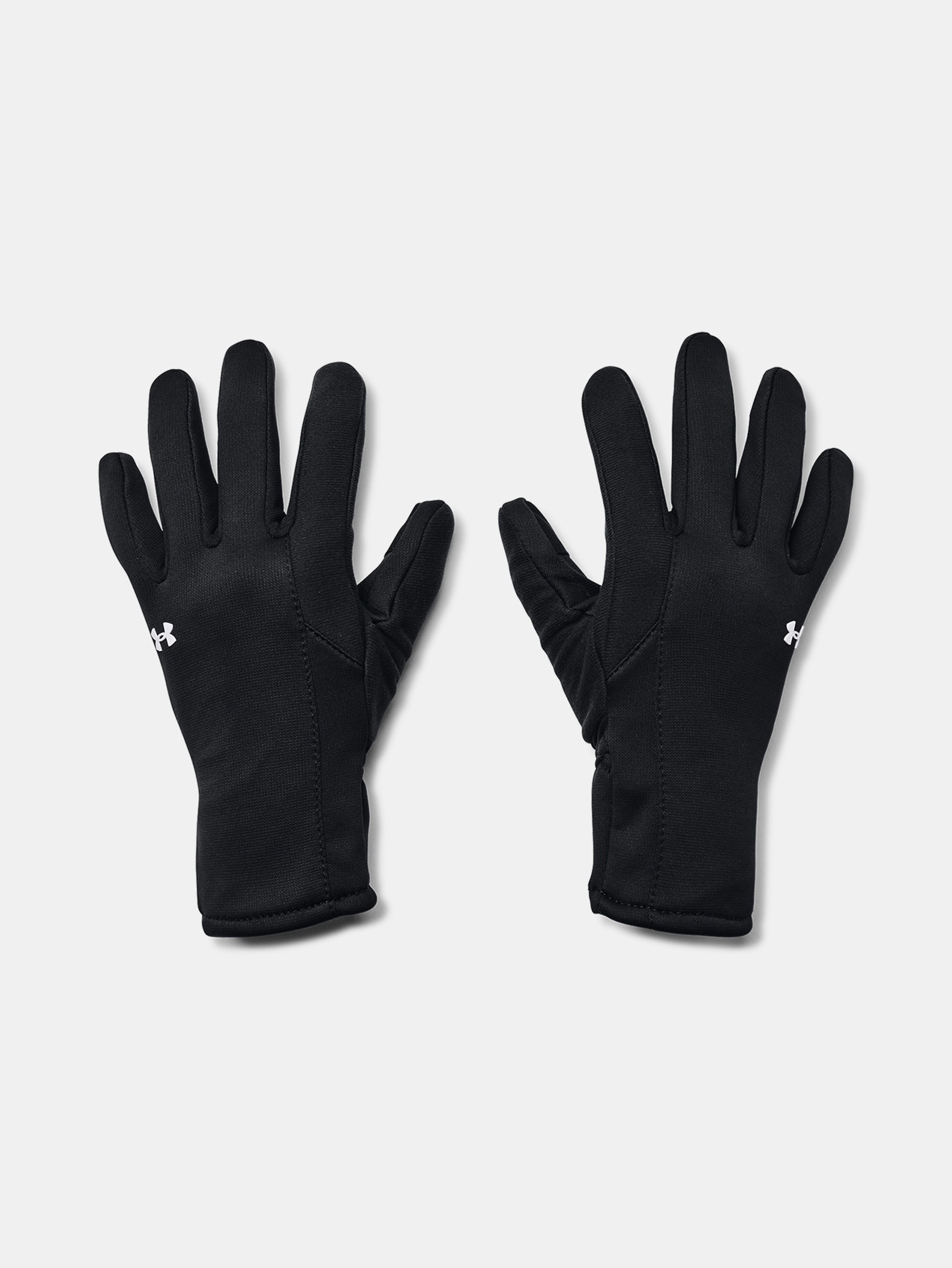 Női kesztyű Under Armour Geo Storm Fleece Gloves