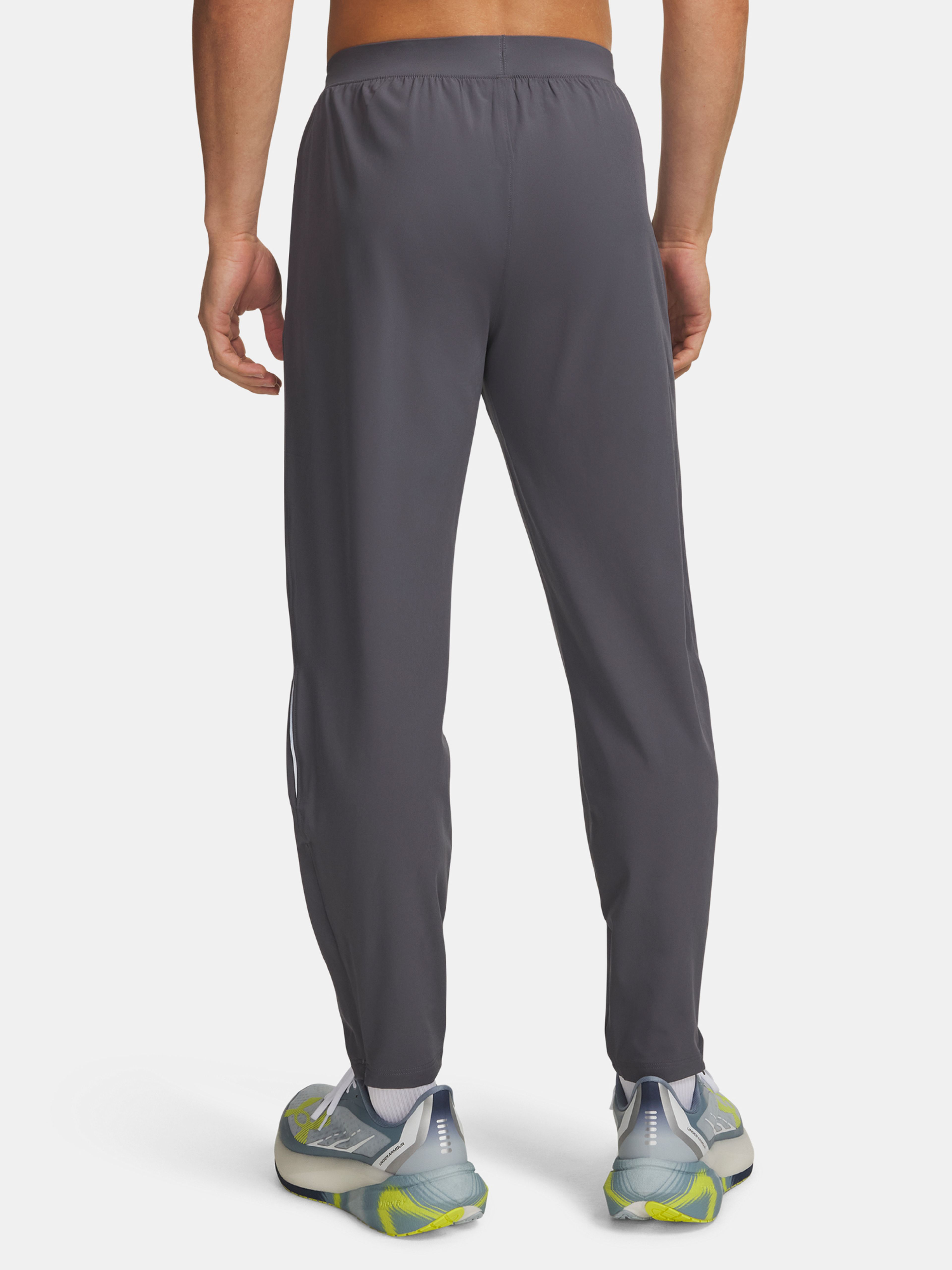 Férfi sportnadrág Under Armour UA Velociti Track Pant - 002