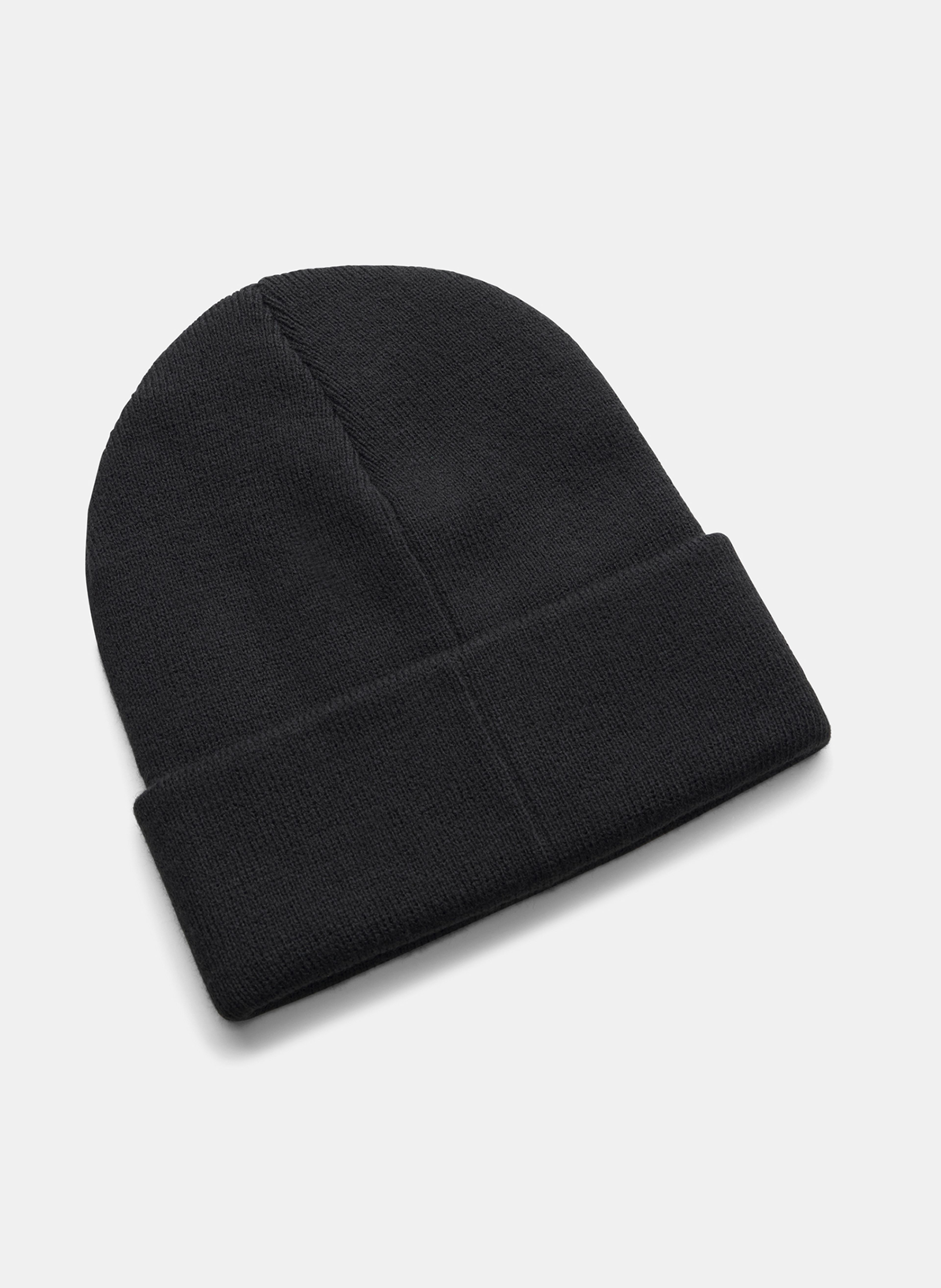 Unisex čiapka Under Armour Halftime Beanie - 002
